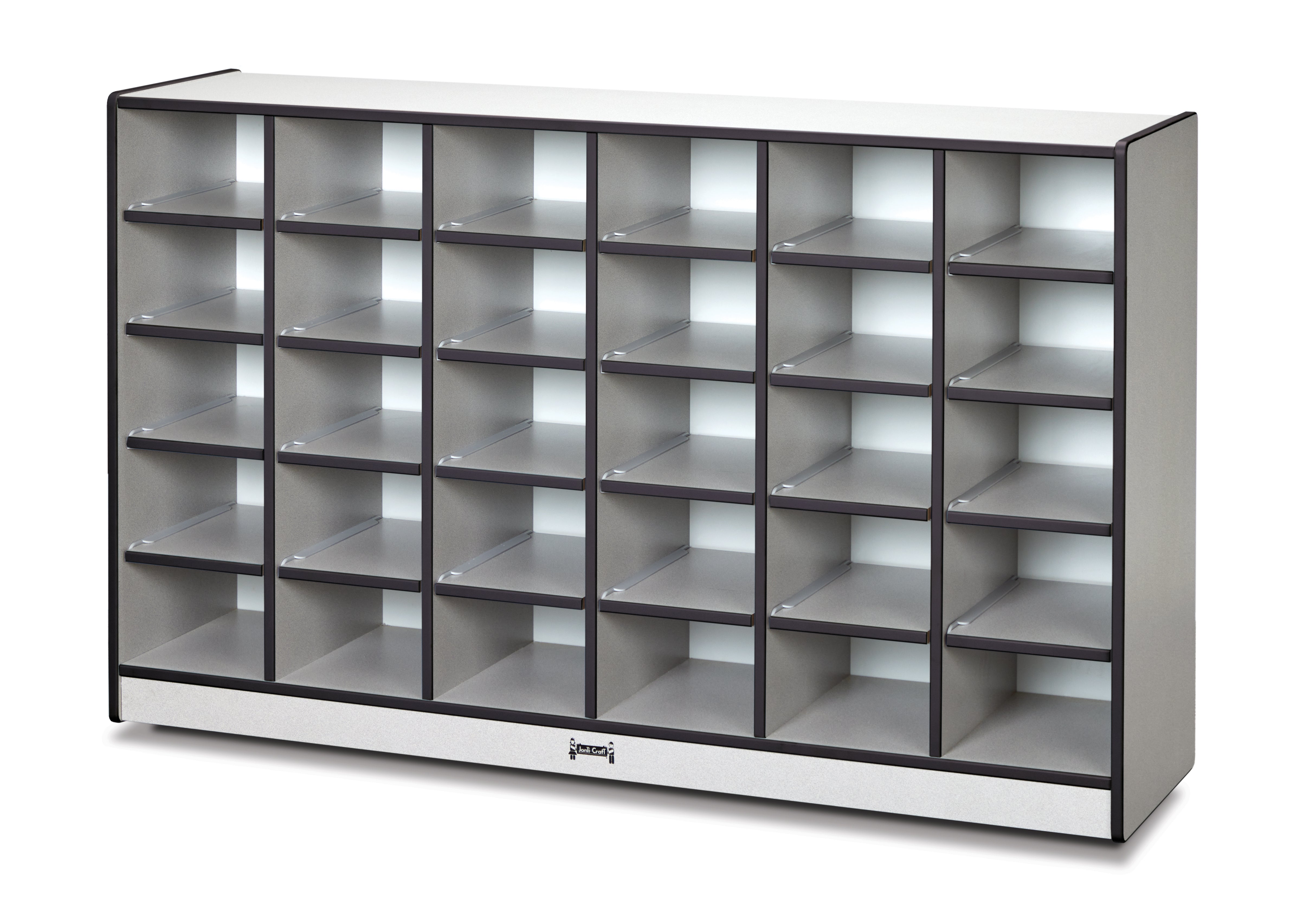 Rainbow Accents® 30 Cubbie — 0430JCWW180.jpg