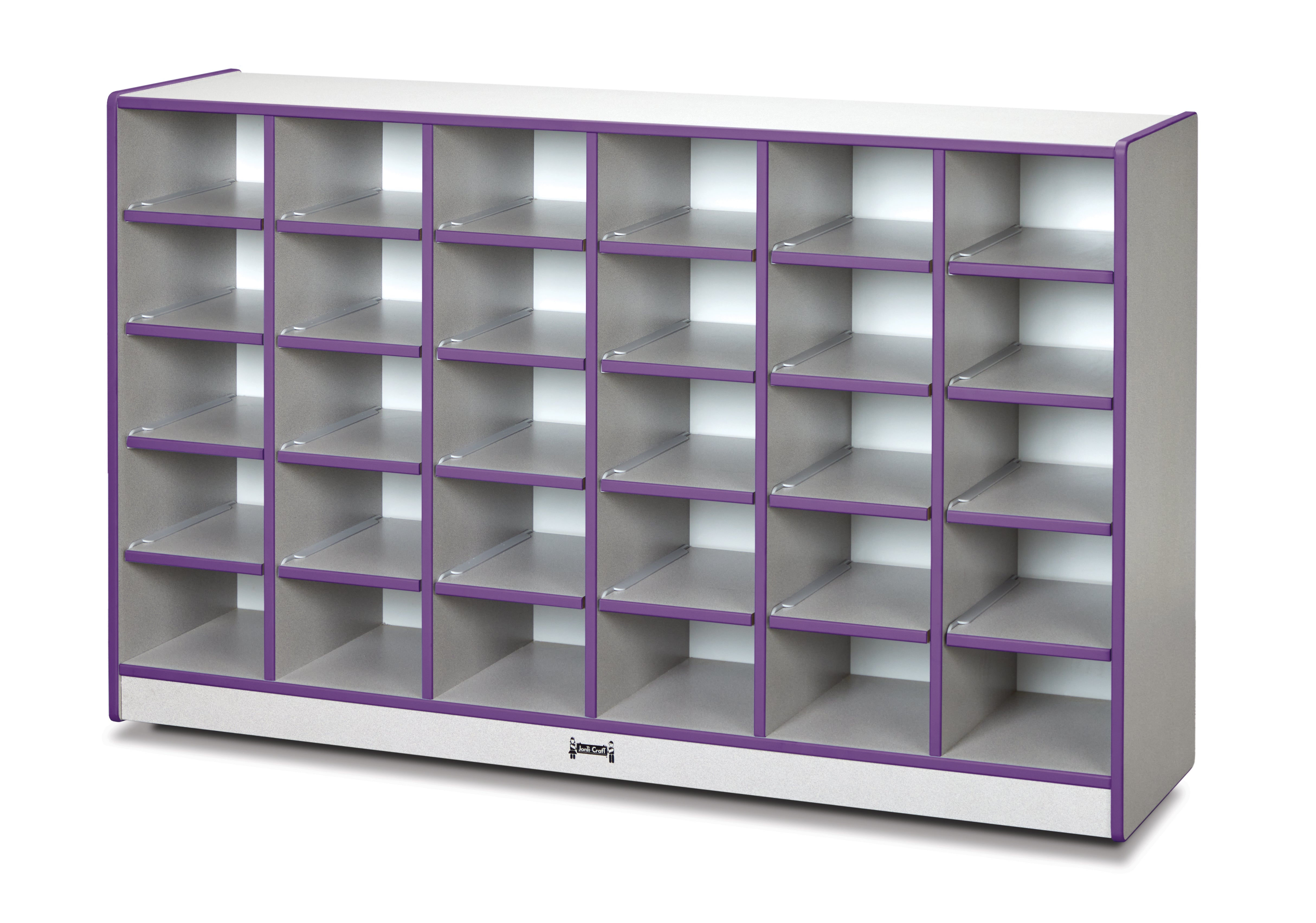 Rainbow Accents® 30 Cubbie — 0430JCWW004.jpg
