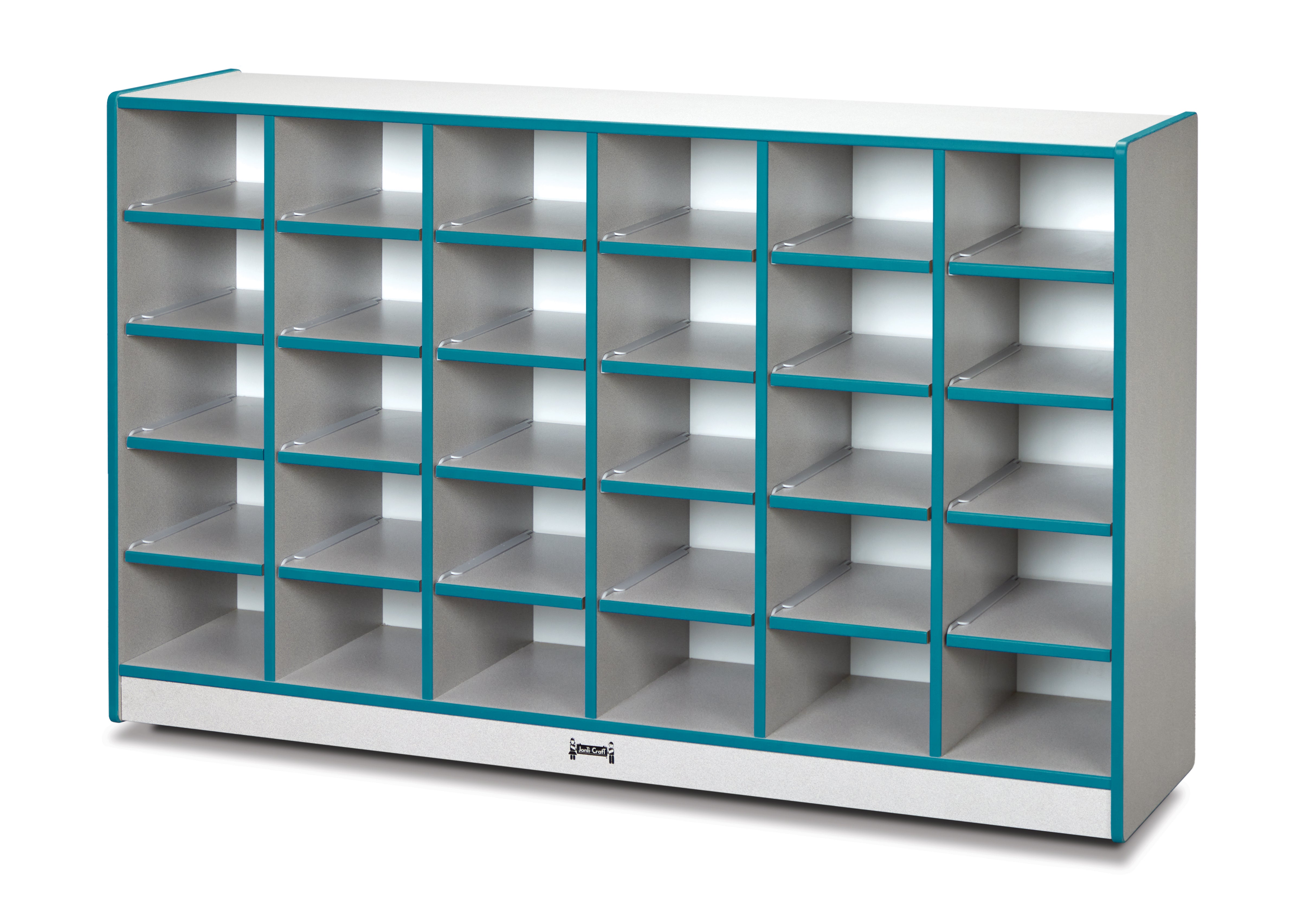 Rainbow Accents® 30 Cubbie — 0430JCWW005.jpg