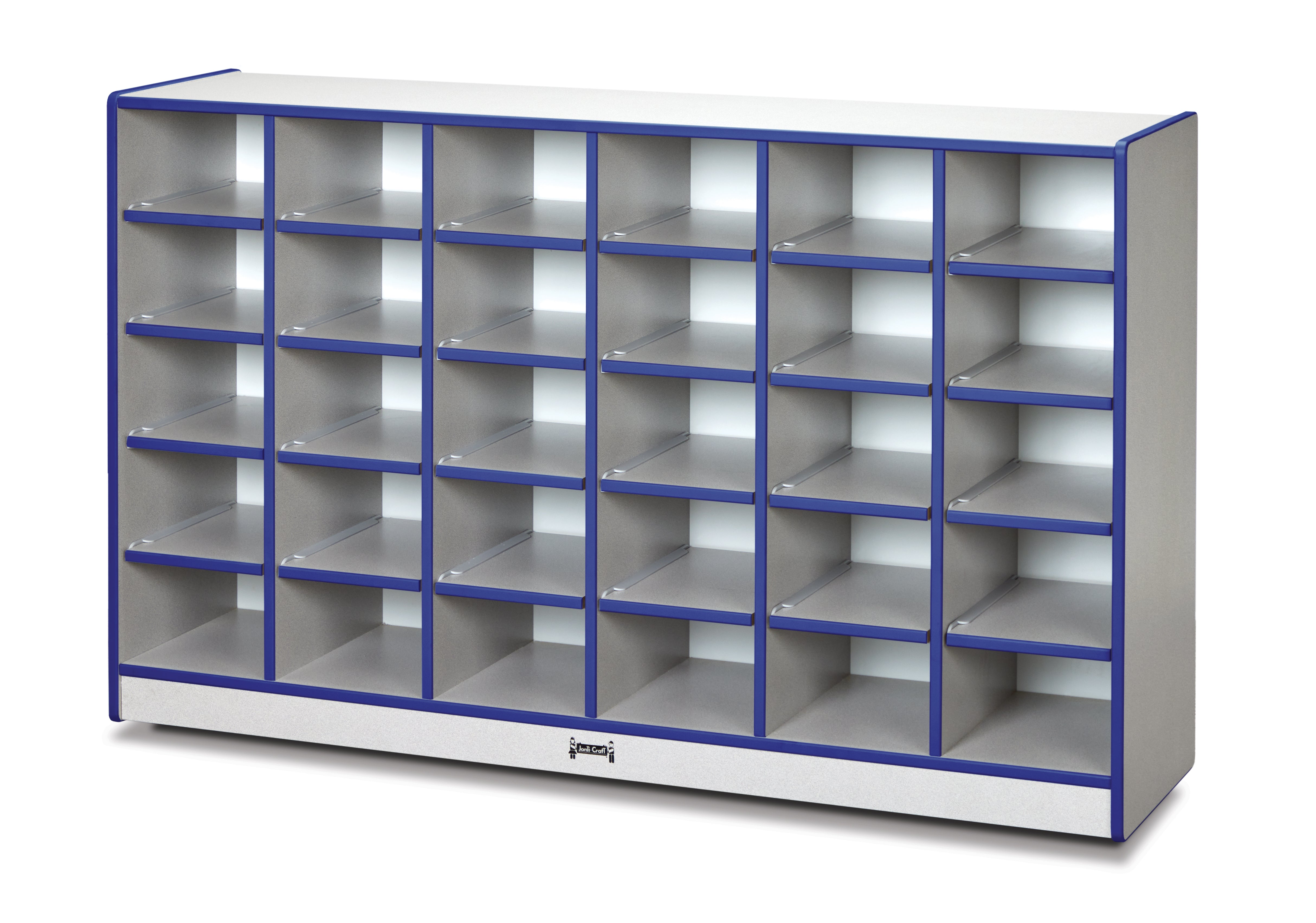 Rainbow Accents® 30 Cubbie — 0430JCWW003.jpg