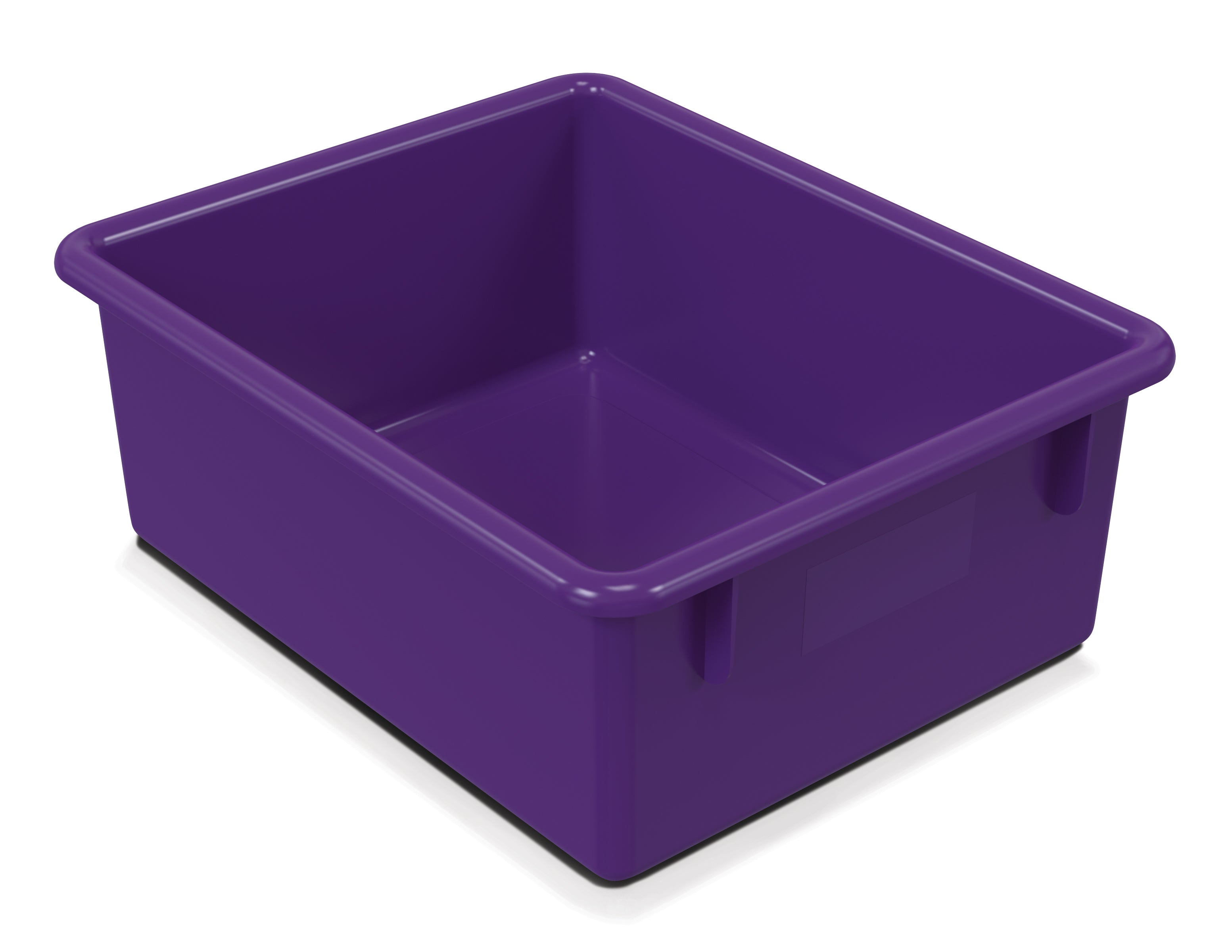 Rainbow Accents® 30 Tub Mobile Storage — 8077JC.jpg