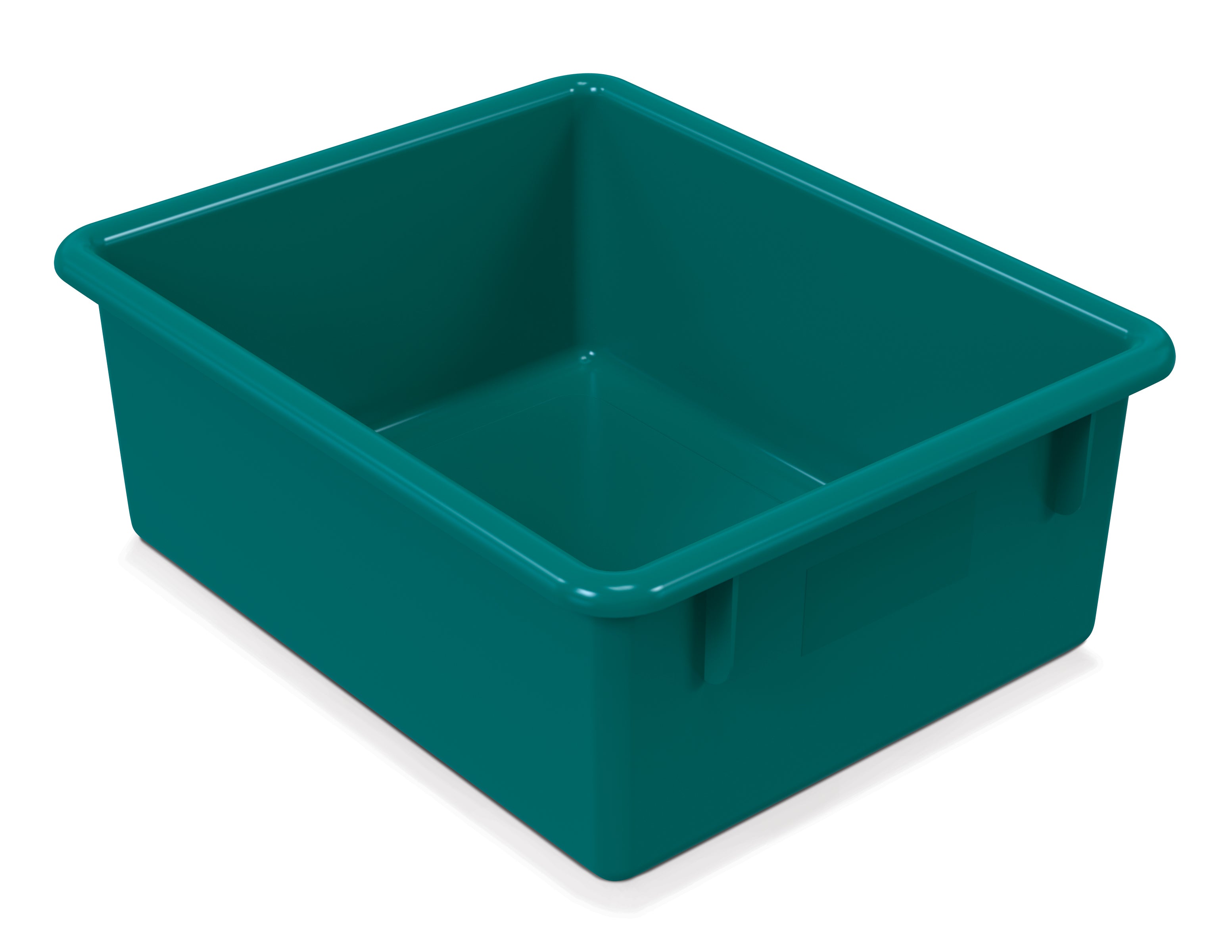 Rainbow Accents® 30 Tub Mobile Storage — 8078JC.jpg