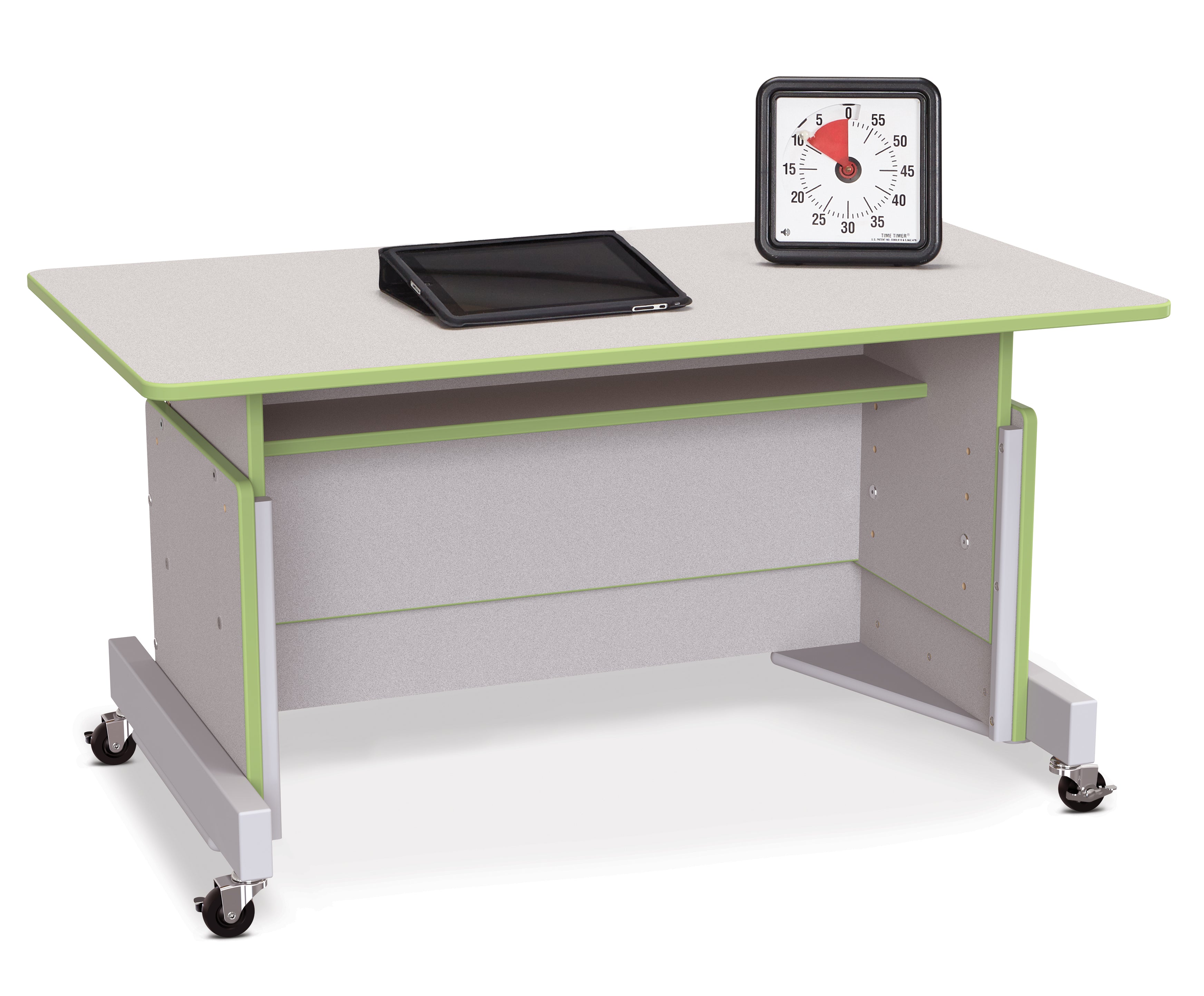 Rainbow Accents® Apollo Single Computer Desk — 3351JC130.jpg