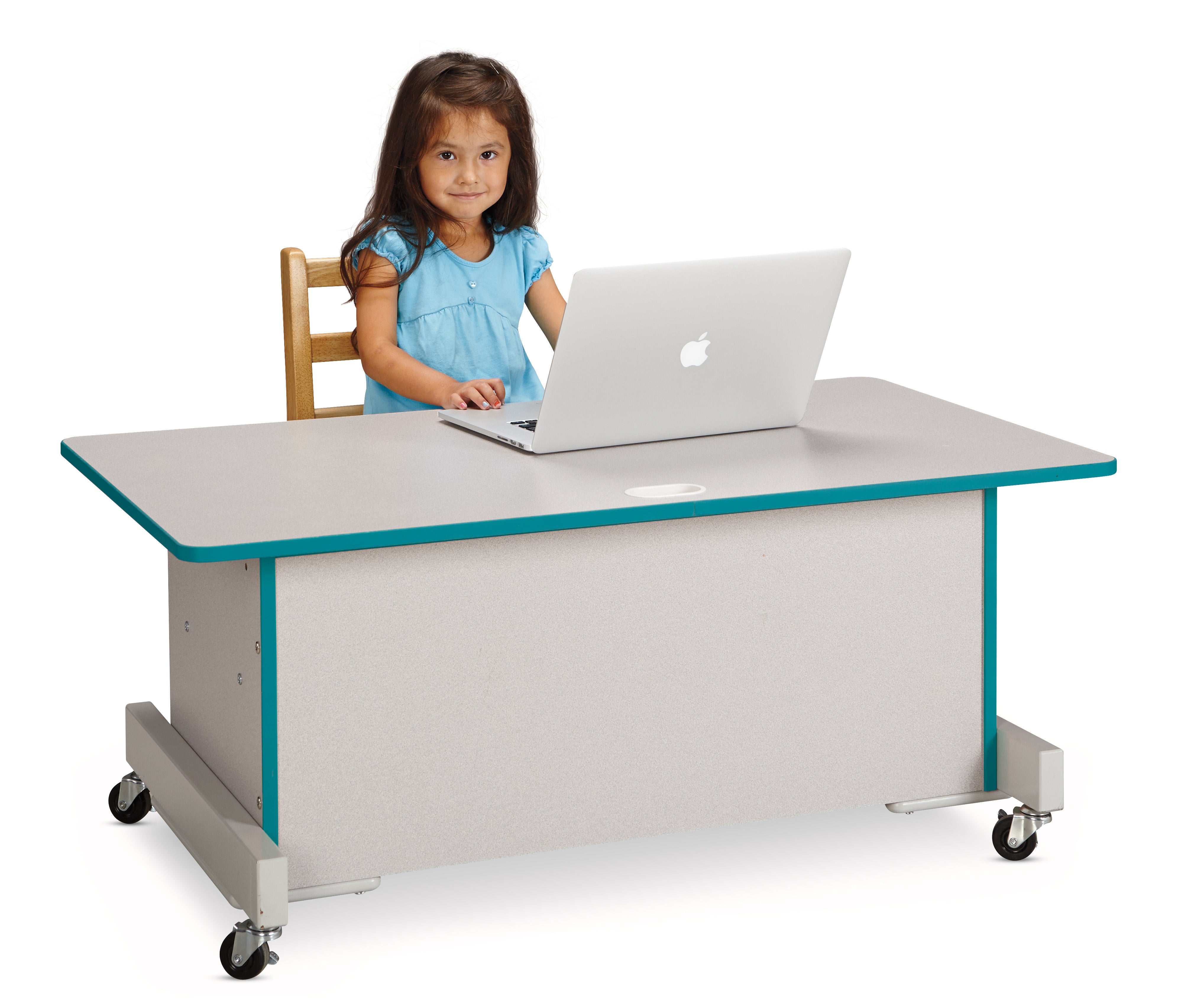 Rainbow Accents® Apollo Single Computer Desk — 3351JC005_wkid.jpg