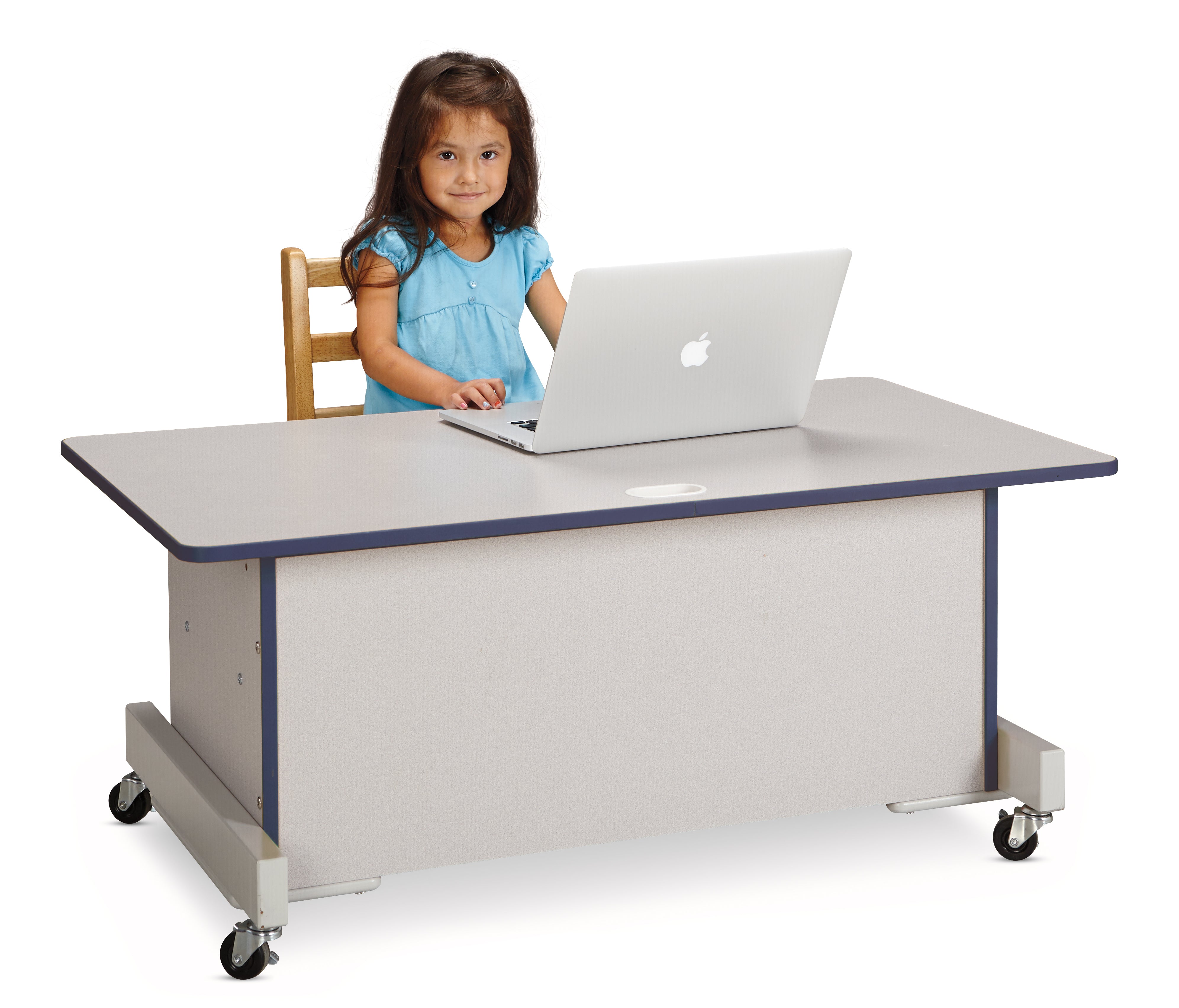 Rainbow Accents® Apollo Single Computer Desk — 3351JC112_wkid.jpg