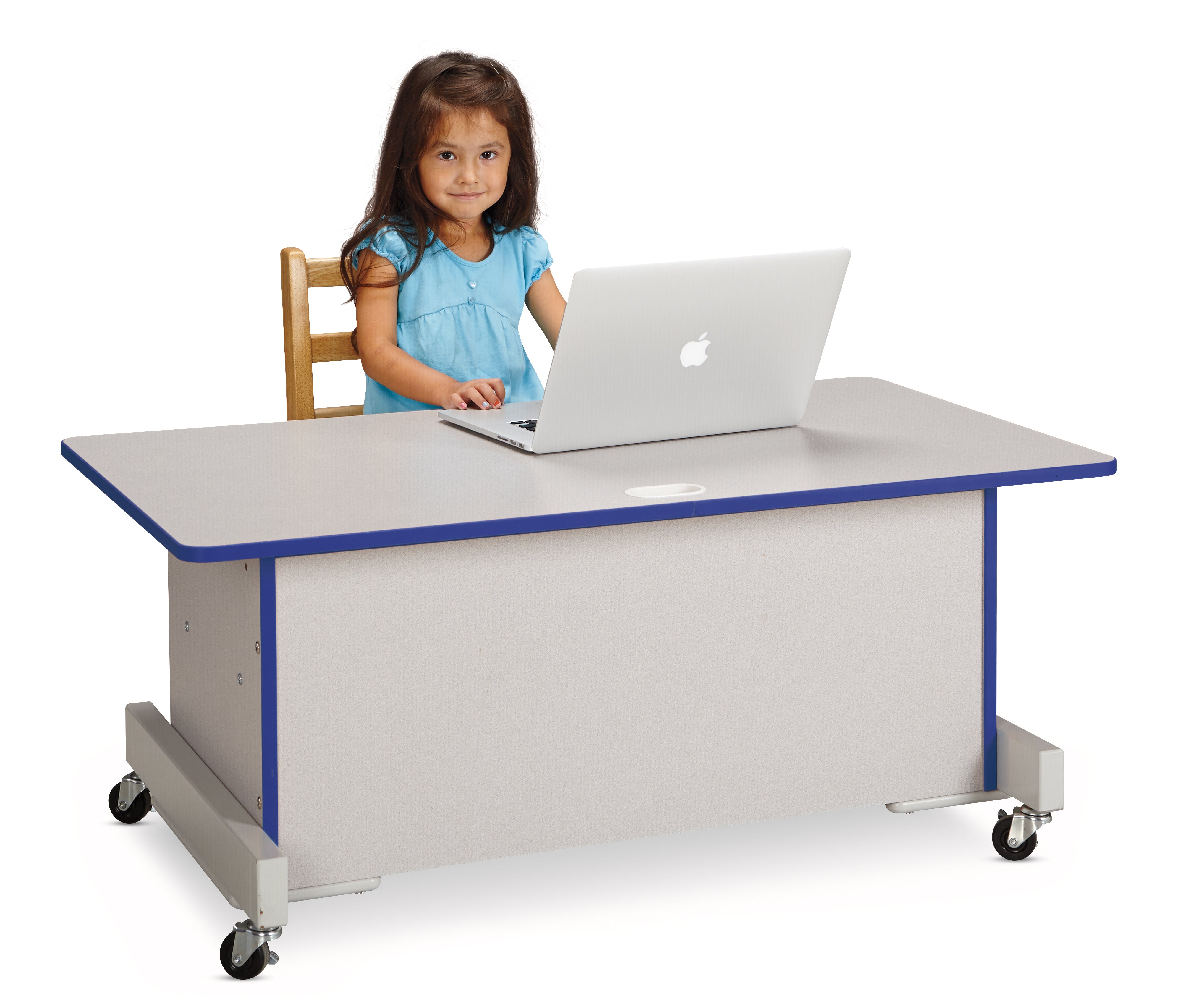 Rainbow Accents® Apollo Single Computer Desk — 3351JC003_wkid.jpg