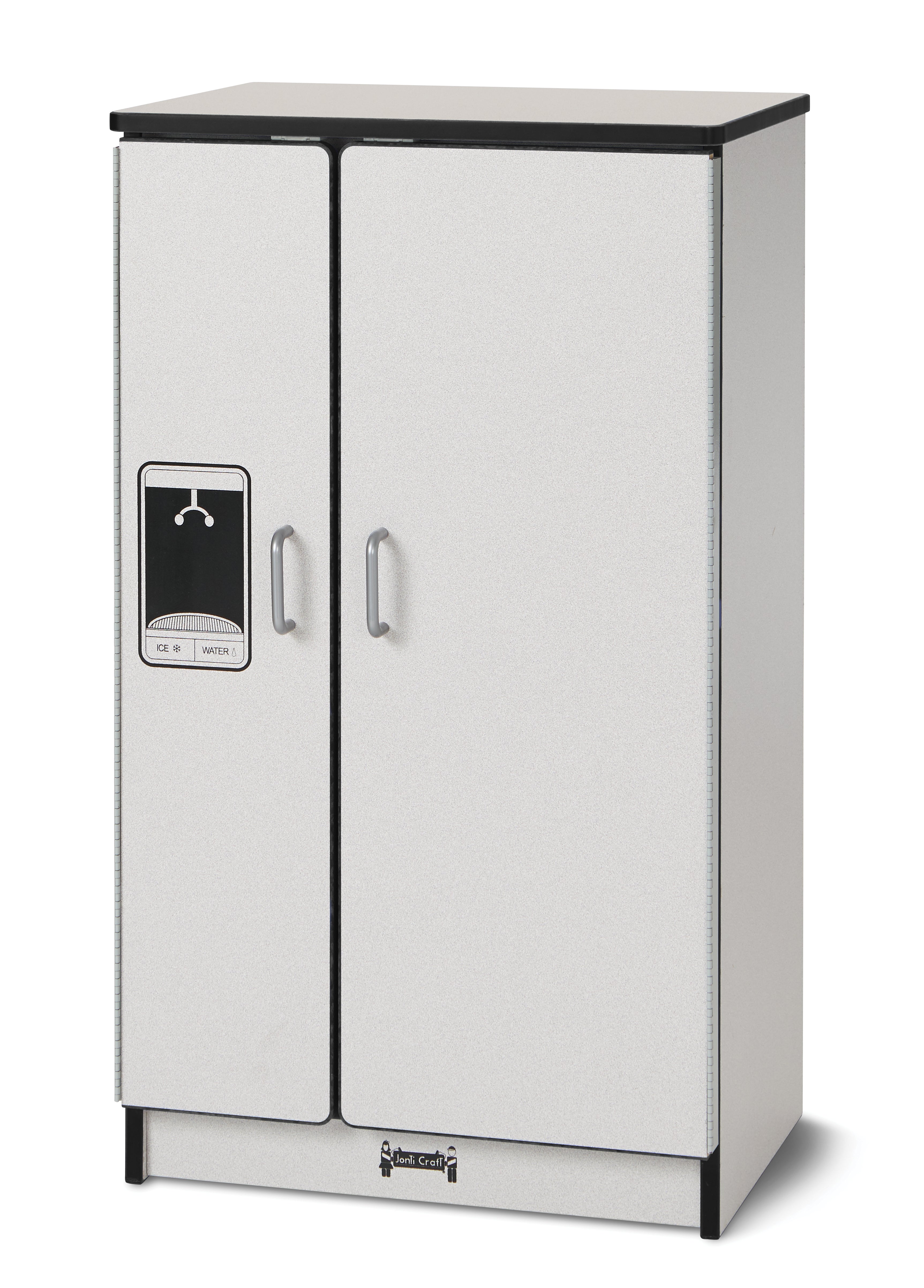 Rainbow Accents® Culinary Creations Kitchen Refrigerator — 2410JCWW180.jpg