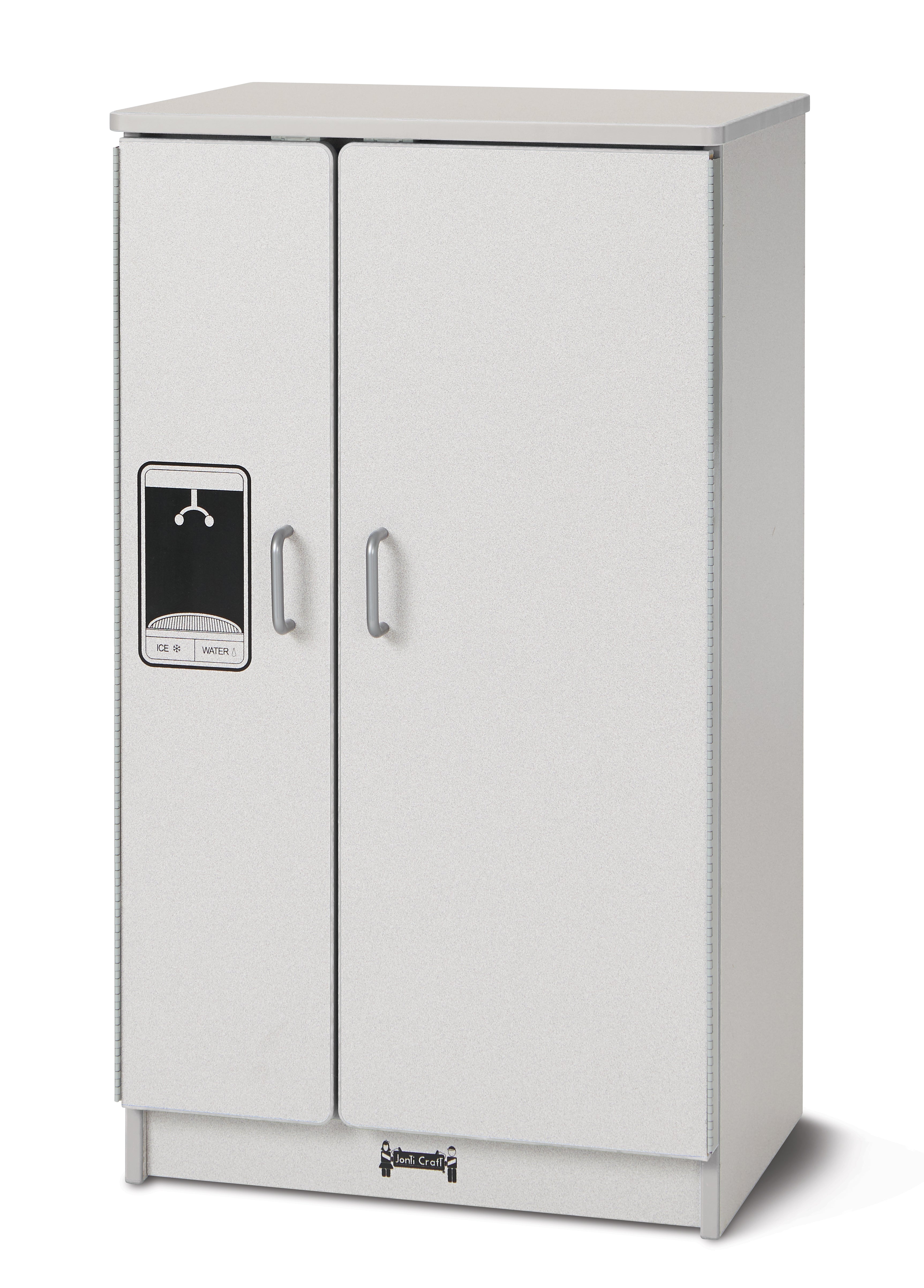 Rainbow Accents® Culinary Creations Kitchen Refrigerator — 2410JCWW000.jpg
