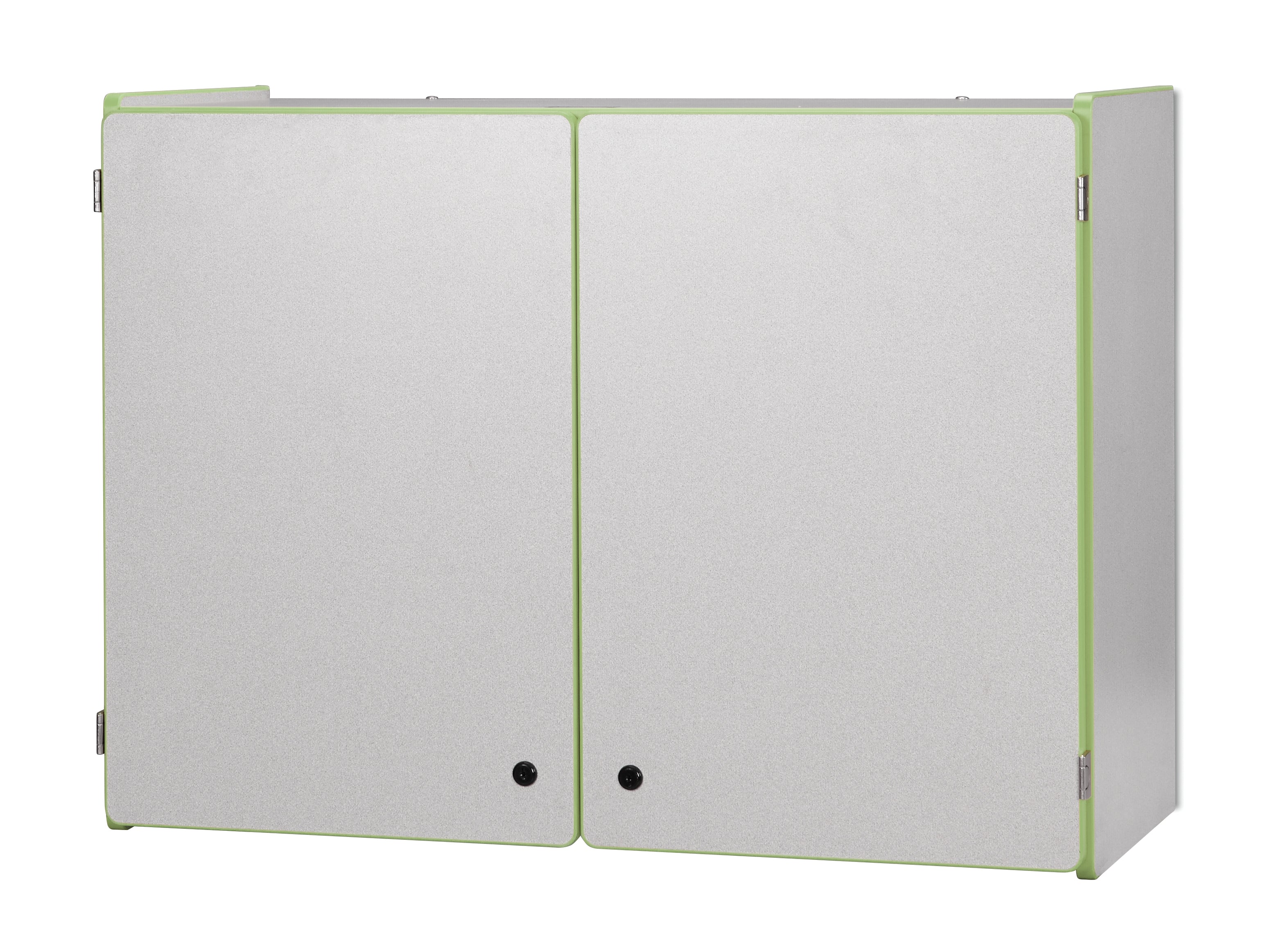 Rainbow Accents® Lockable Wall Cabinet — 0945JC130.jpg