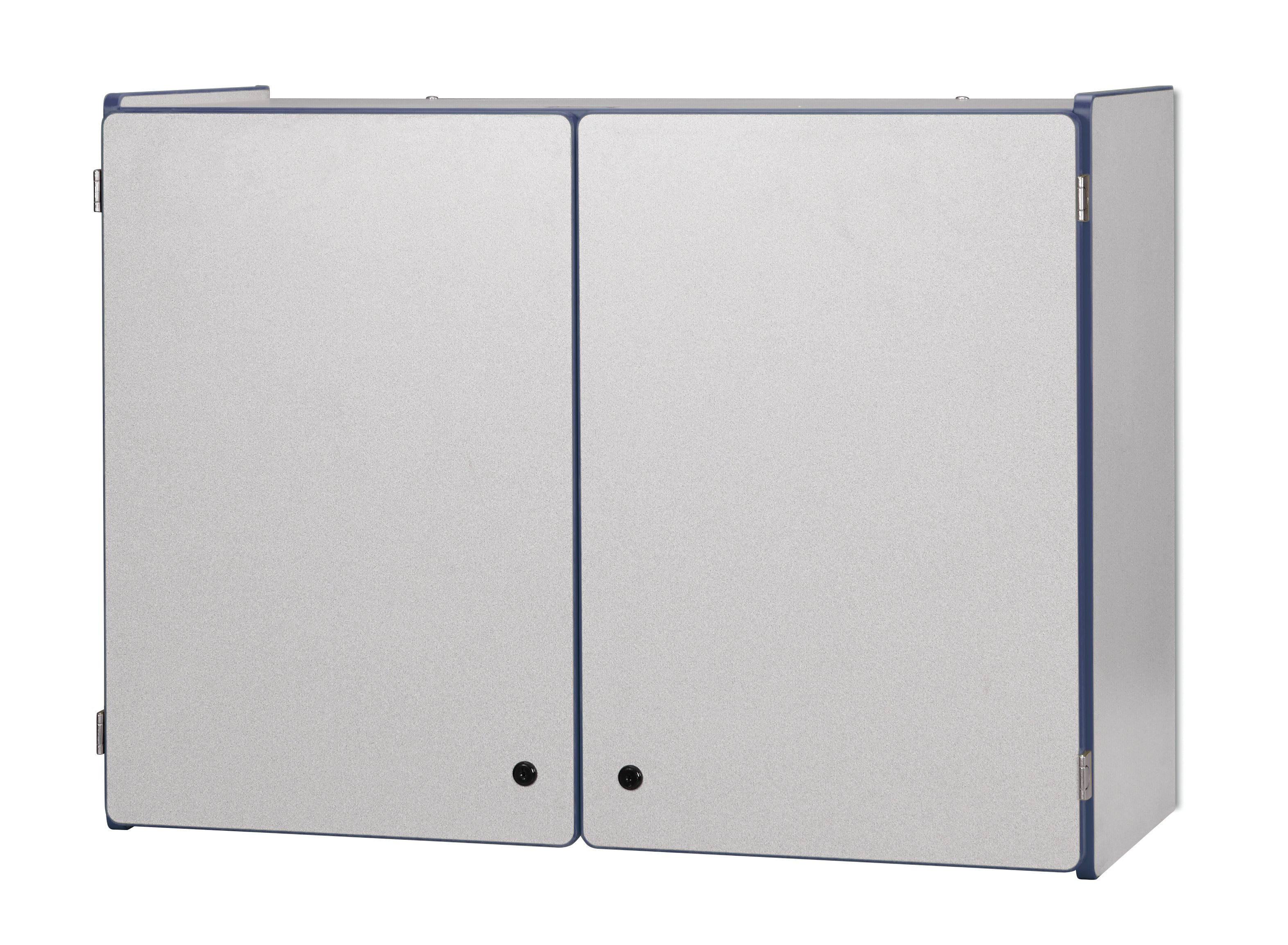 Rainbow Accents® Lockable Wall Cabinet — 0945JC112.jpg