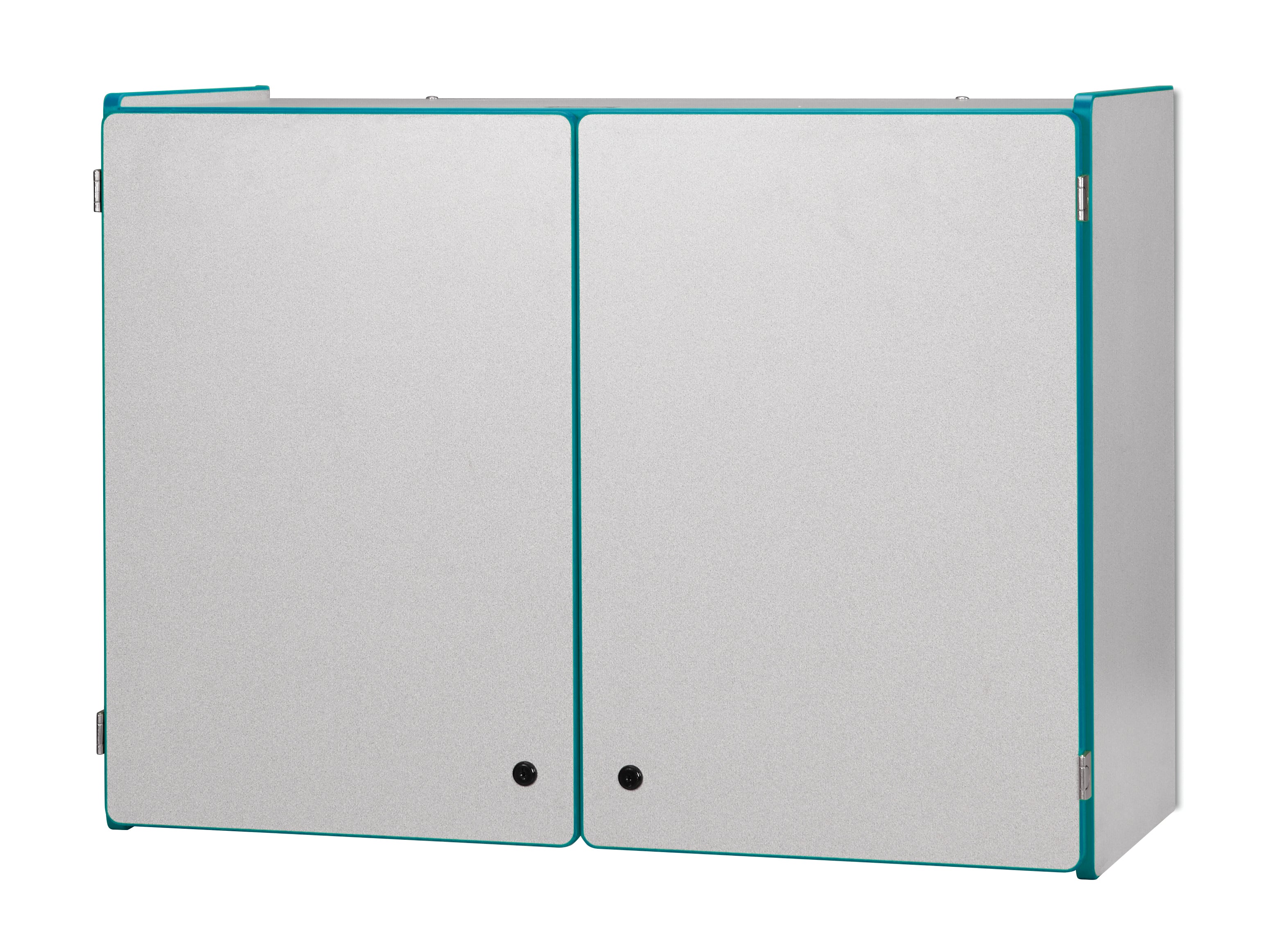 Rainbow Accents® Lockable Wall Cabinet — 0945JC005.jpg