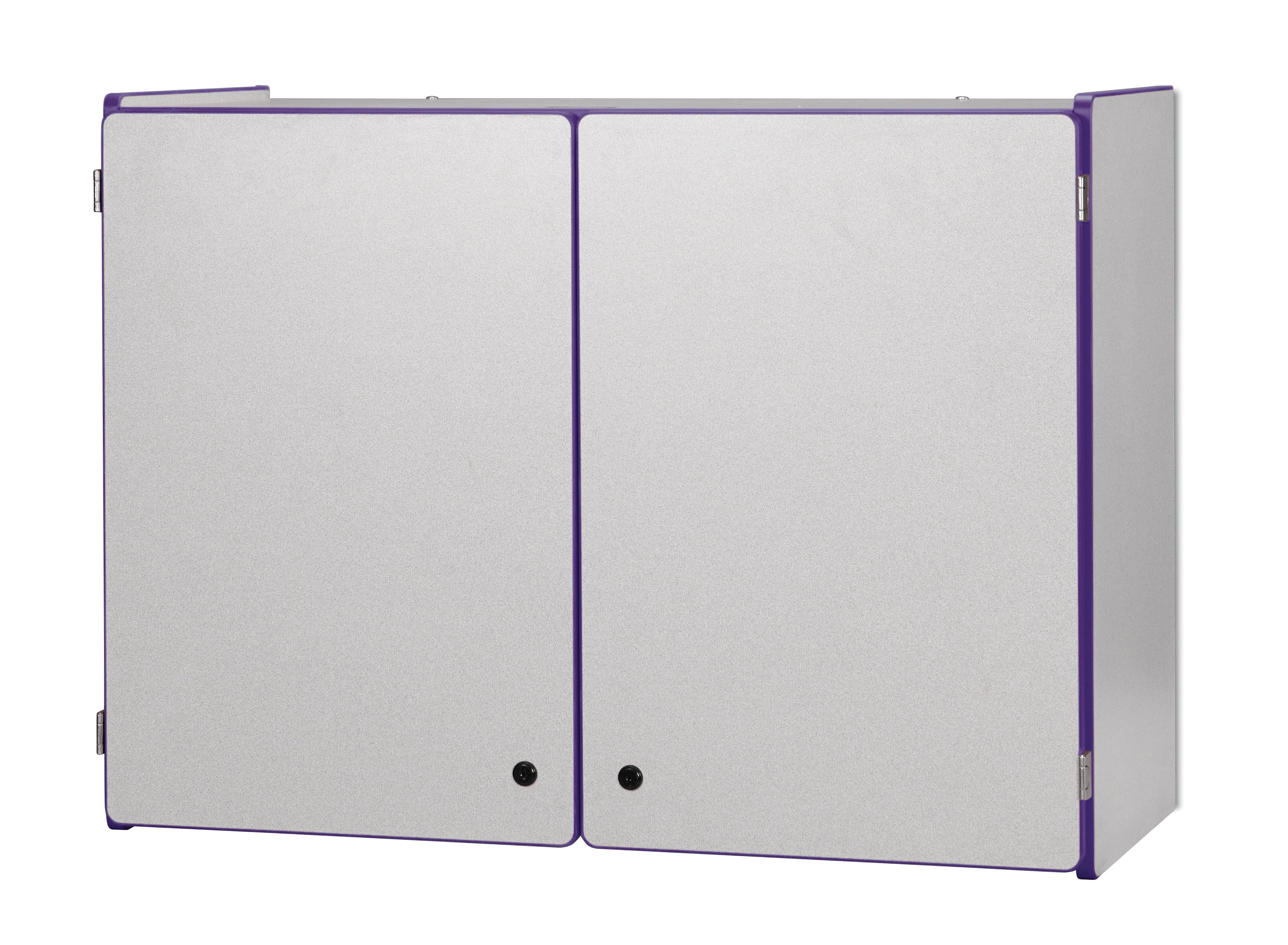 Rainbow Accents® Lockable Wall Cabinet — 0945JC004.jpg