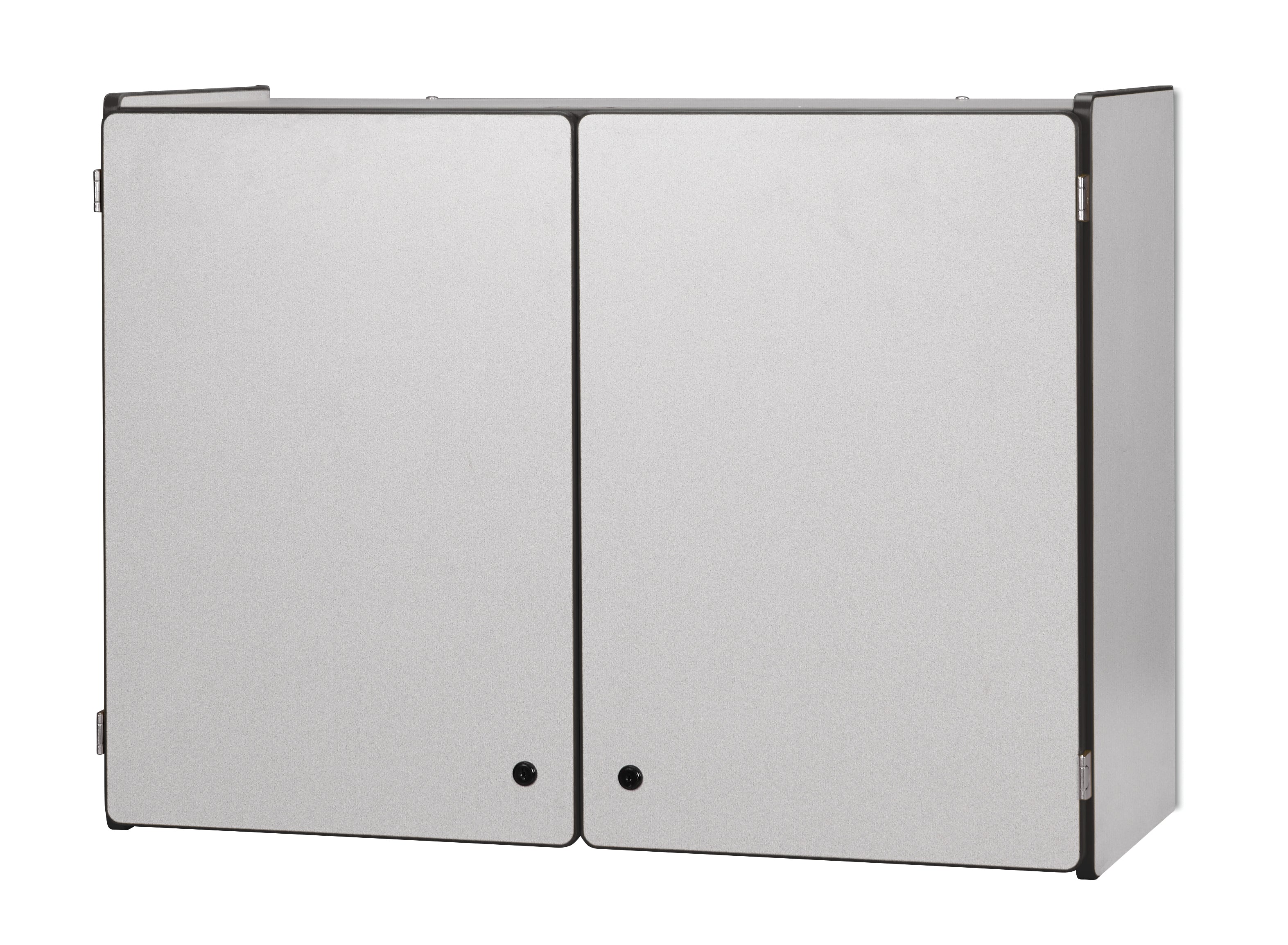 Rainbow Accents® Lockable Wall Cabinet — 0945JC180.jpg