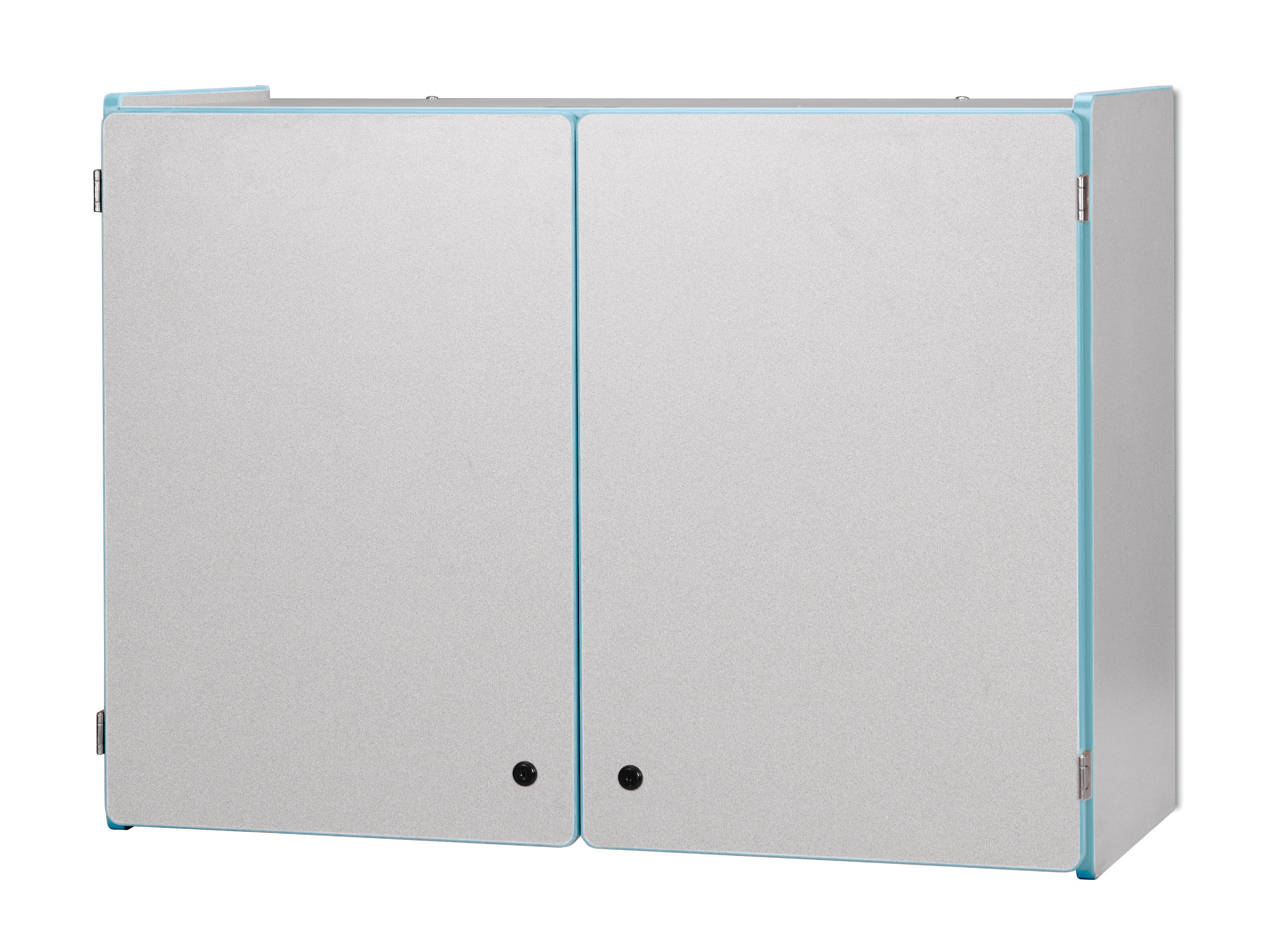 Rainbow Accents® Lockable Wall Cabinet — 0945JC131.jpg
