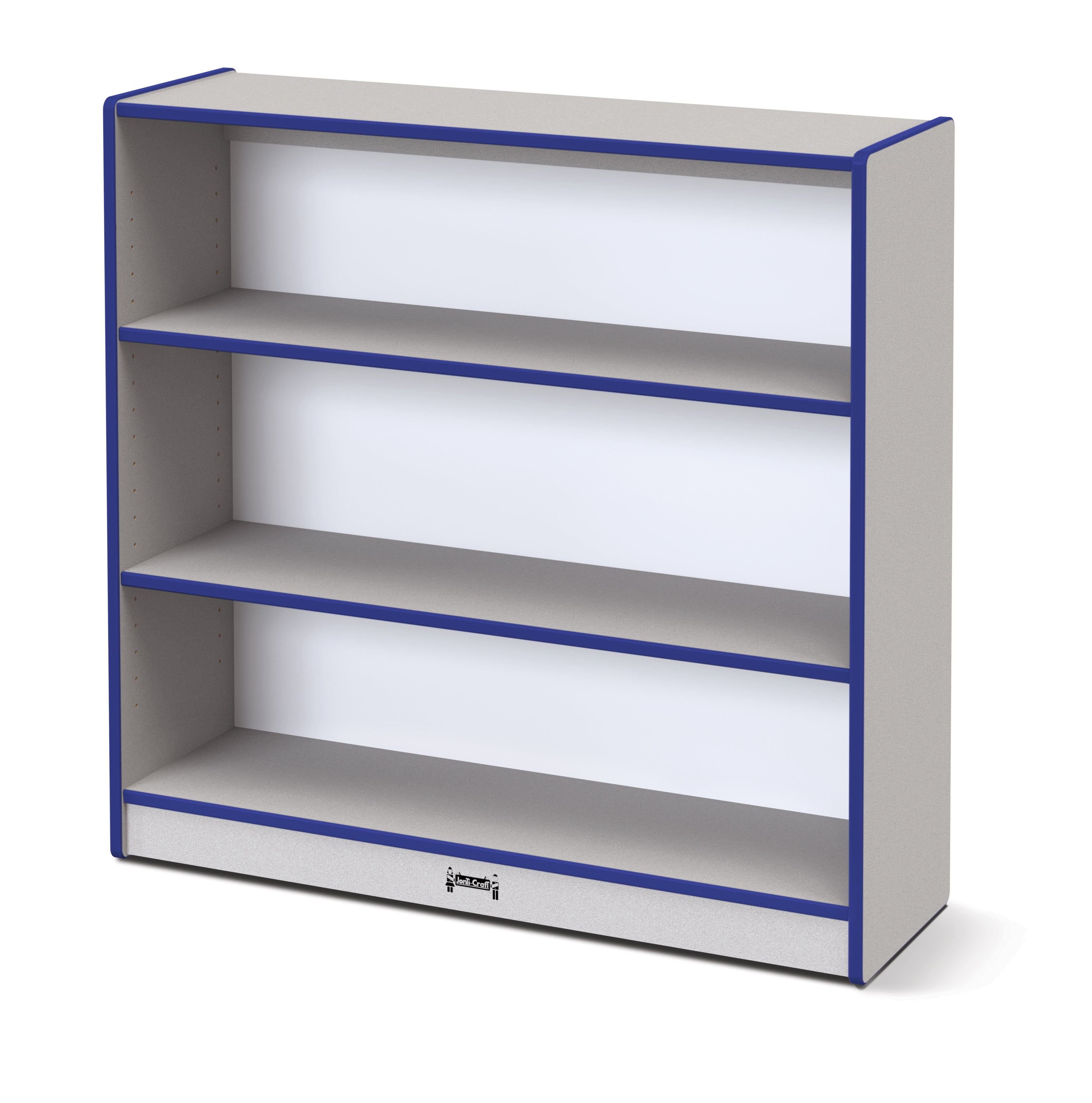 Rainbow Accents® Short Bookcase — 0970JC003.jpg
