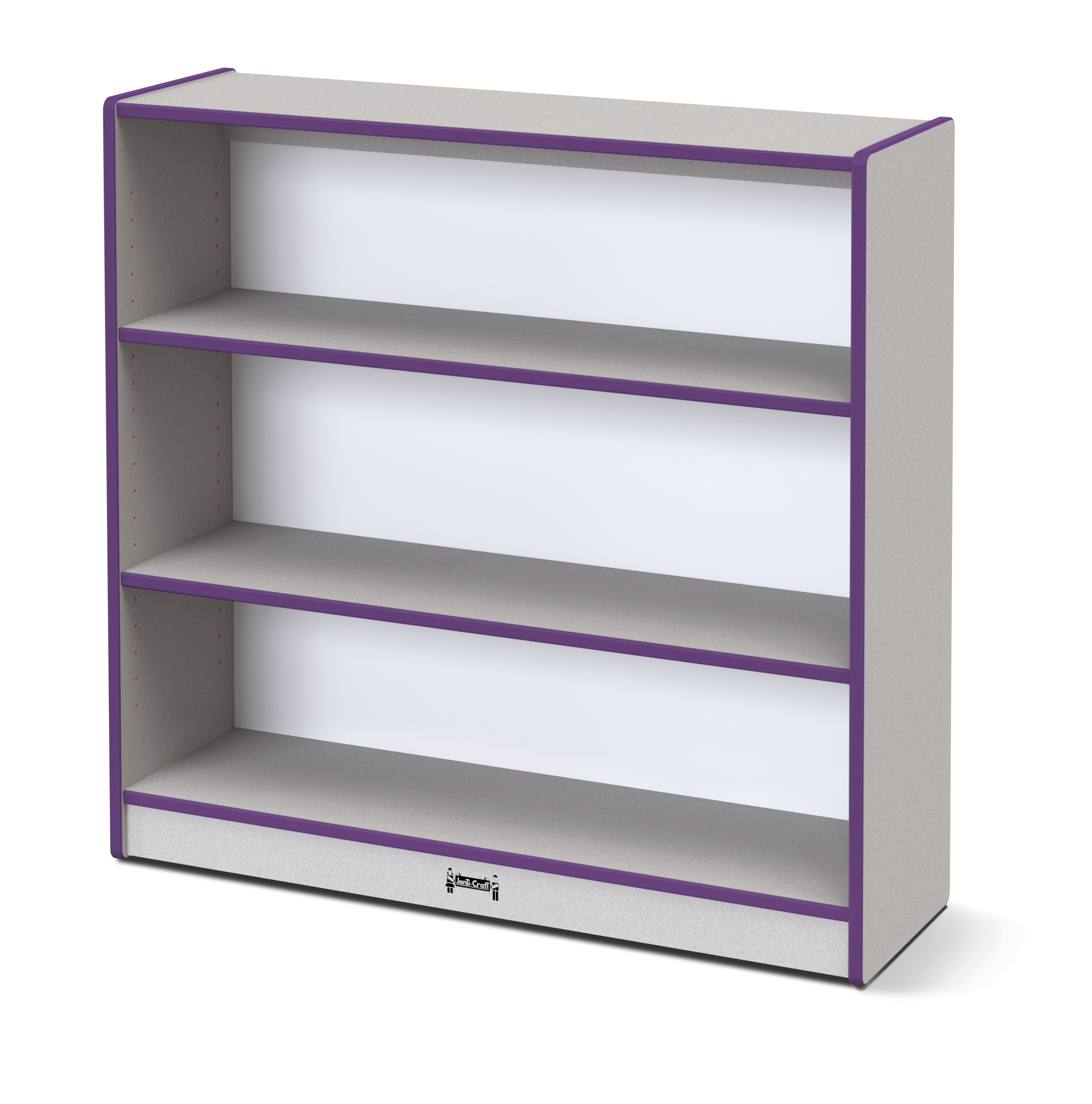 Rainbow Accents® Short Bookcase — 0970JC004.jpg