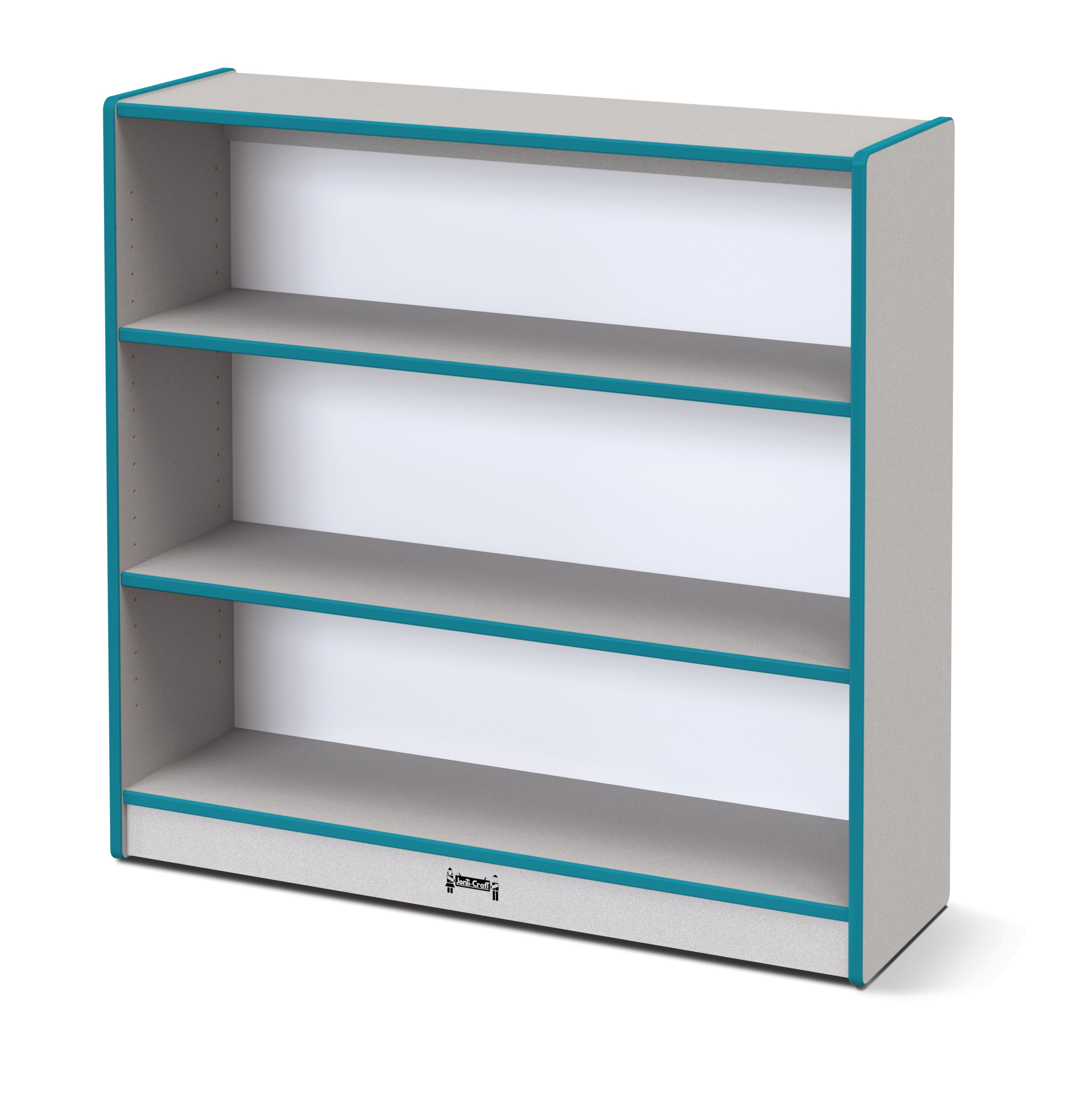 Rainbow Accents® Short Bookcase — 0970JC005.jpg