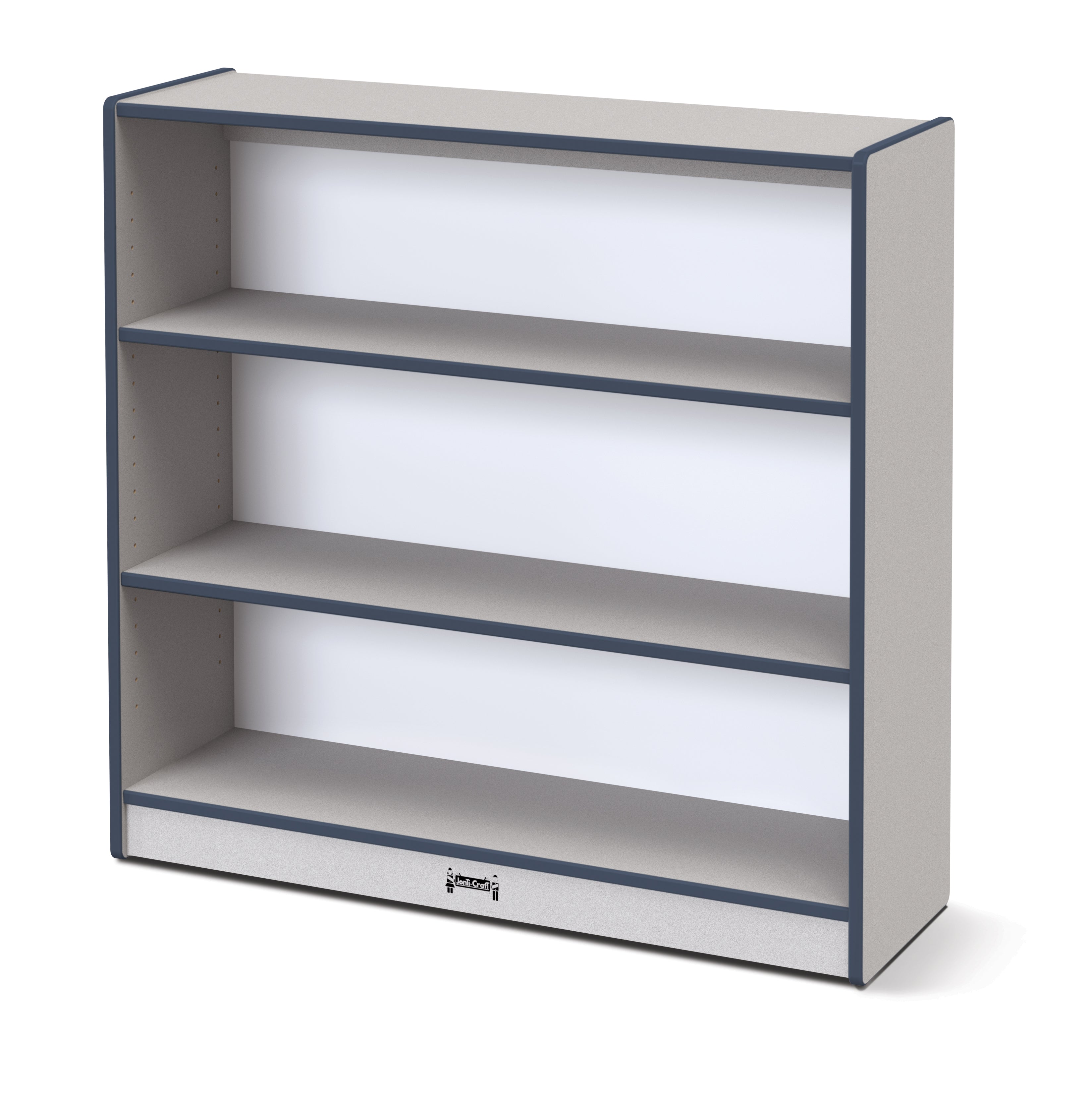 Rainbow Accents® Short Bookcase — 0970JC112.jpg