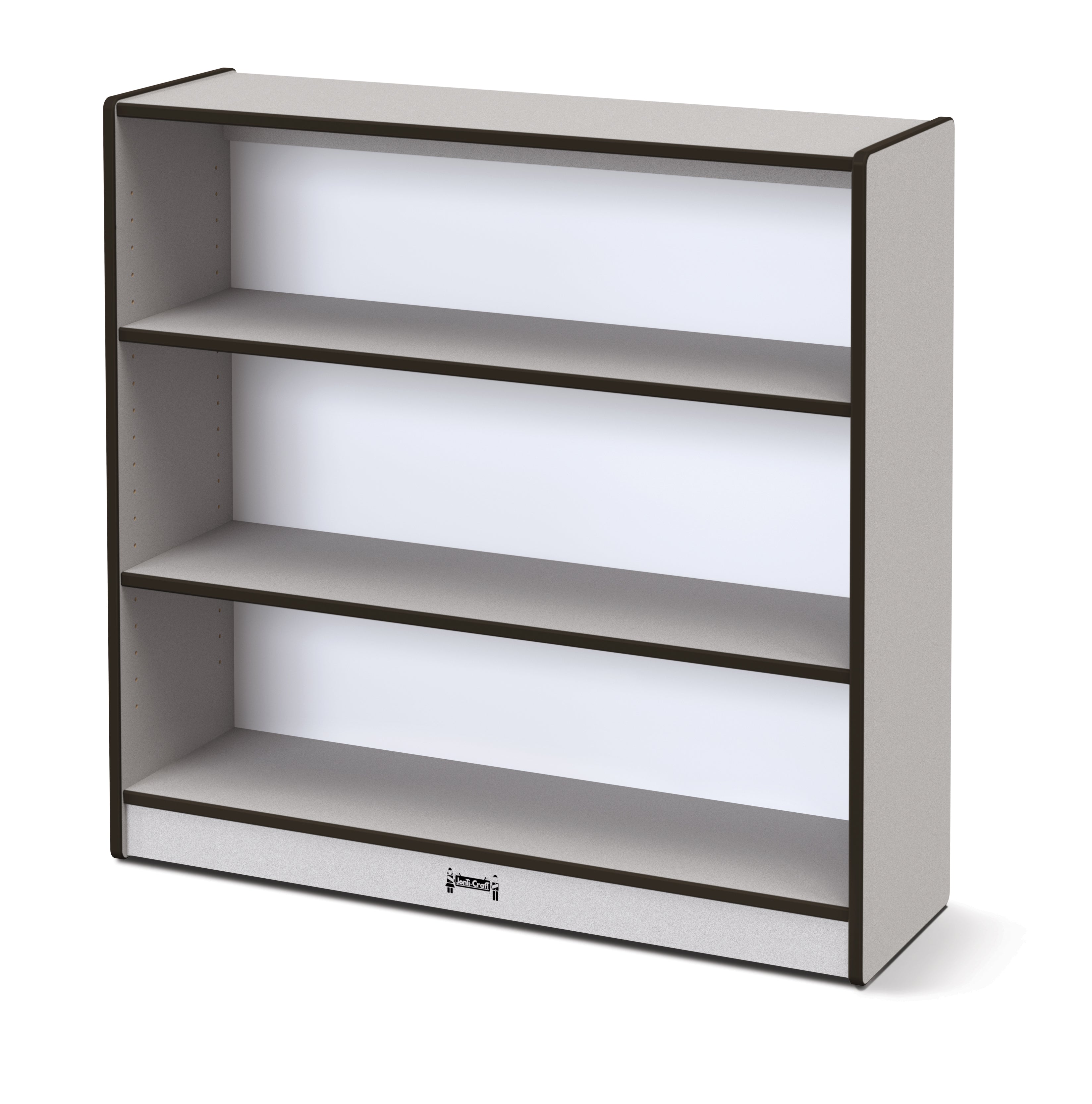 Rainbow Accents® Short Bookcase — 0970JC180.jpg