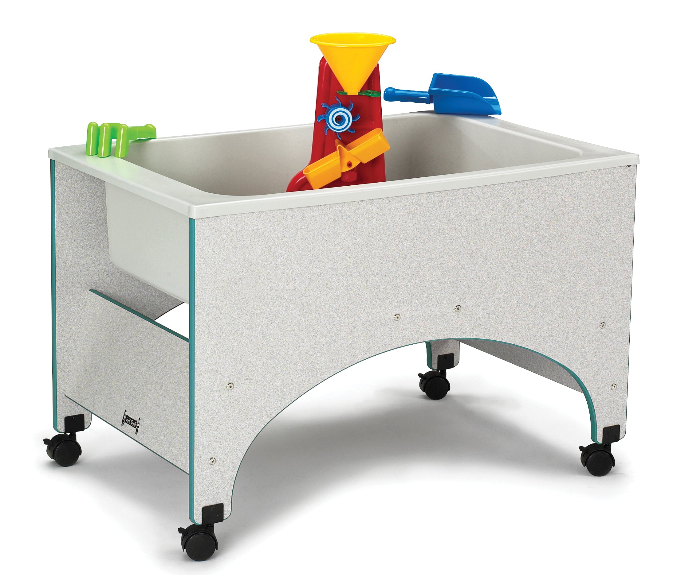 Rainbow Accents® Space Saver Sensory Table — 2857JC005.jpg