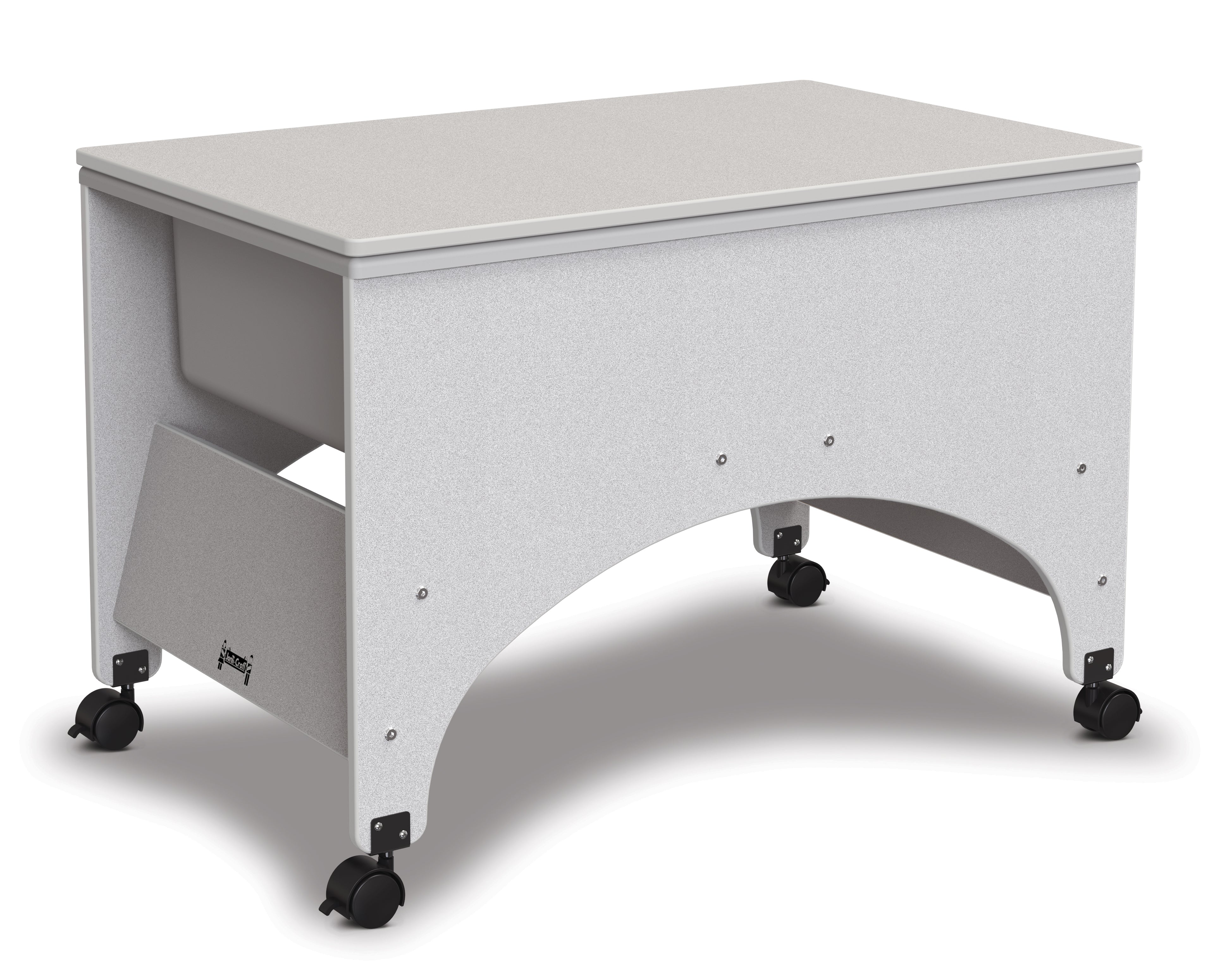 Rainbow Accents® Space Saver Sensory Table — 2857JC000-lid.jpg