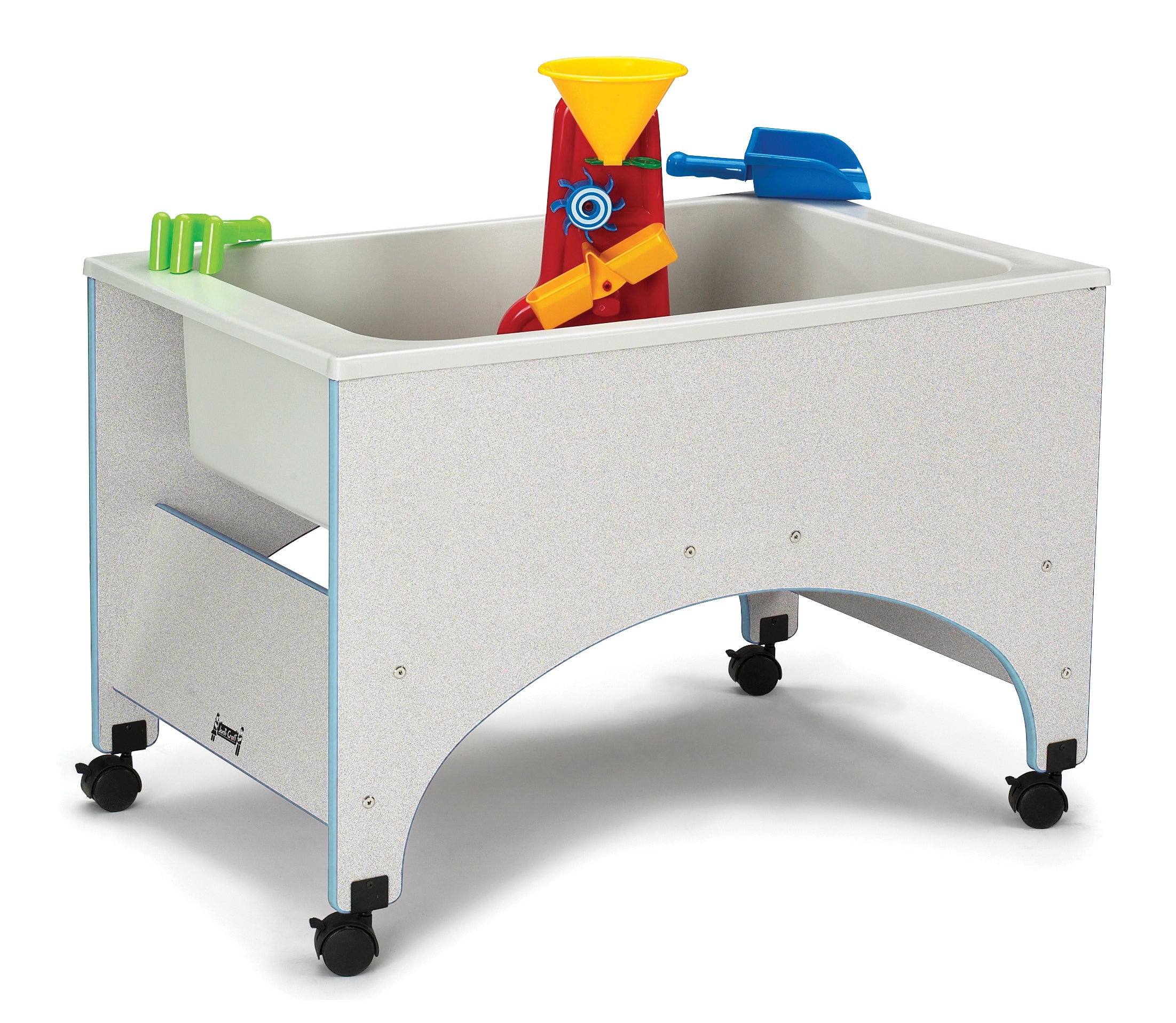 Rainbow Accents® Space Saver Sensory Table — 2857JC131.jpg