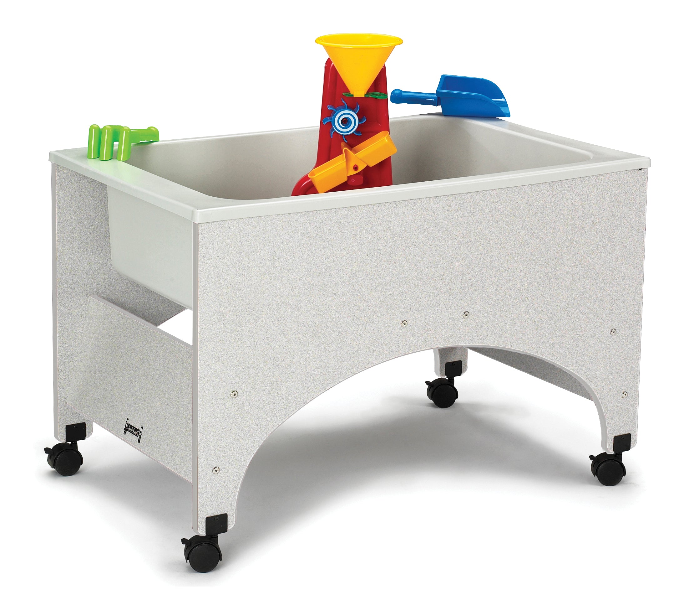 Rainbow Accents® Space Saver Sensory Table — 2857JC000.jpg