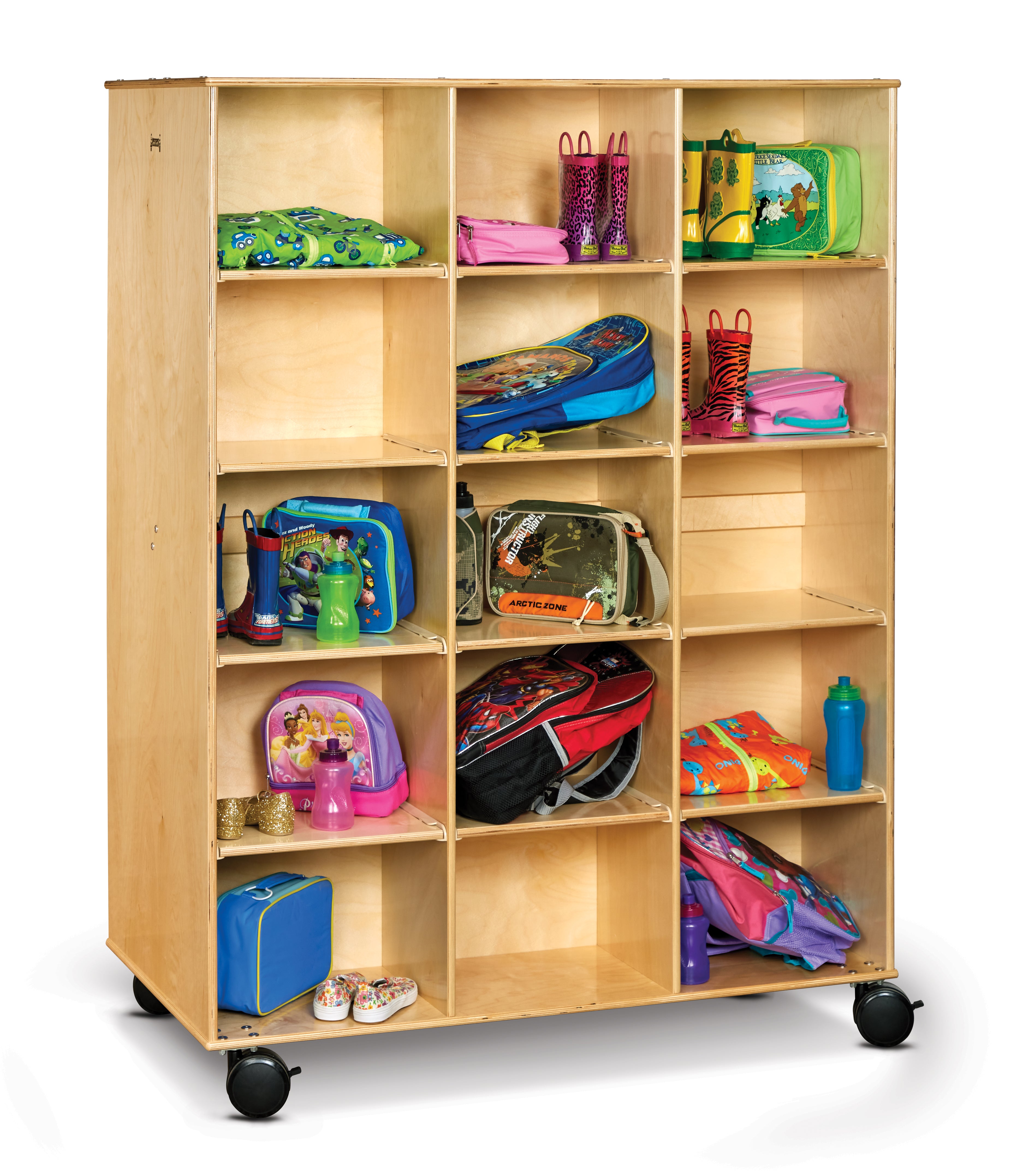 Rainbow Accents® Standard Bookcase — 3915JC.jpg