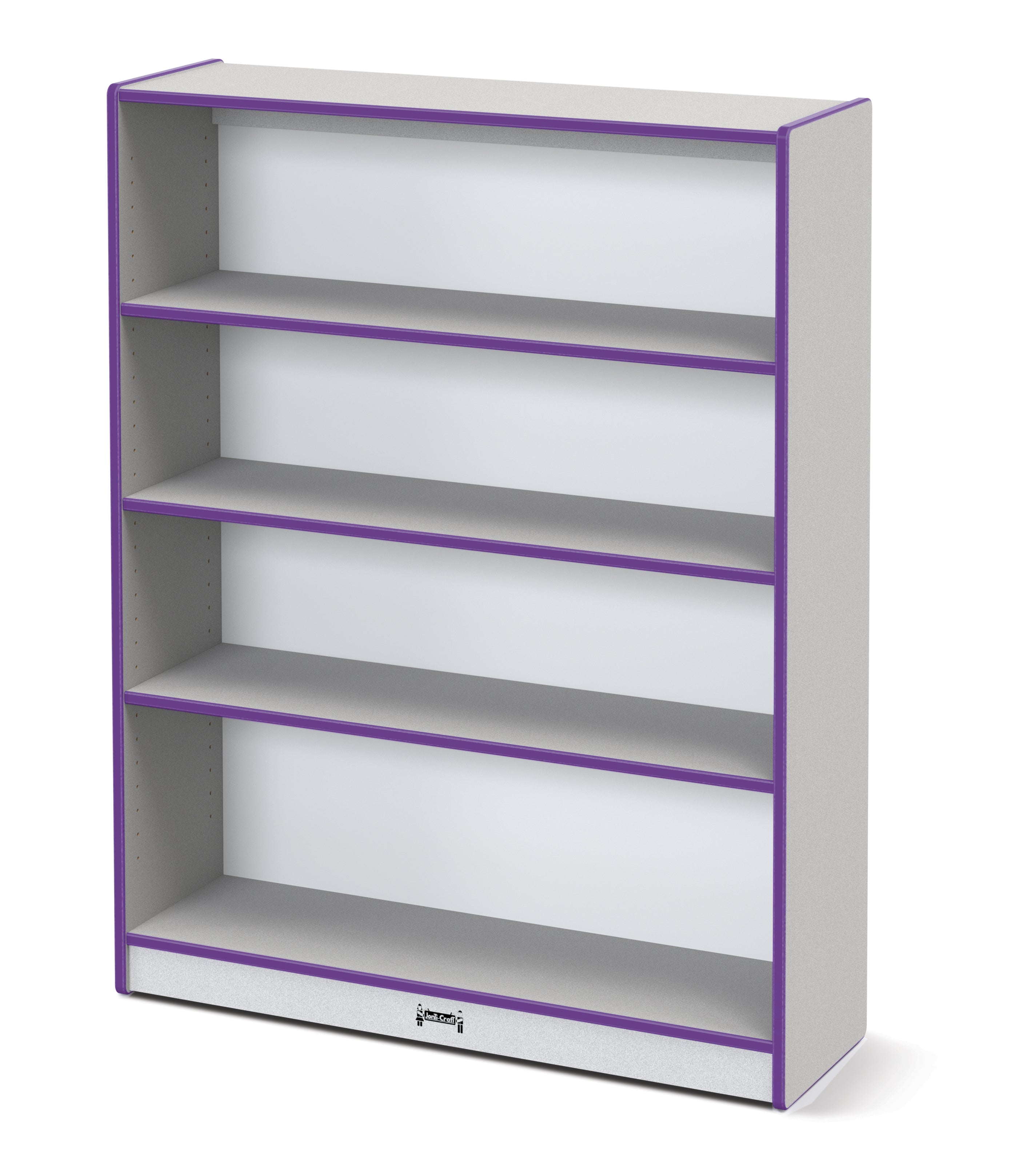 Rainbow Accents® Standard Bookcase — 0971JC004.jpg