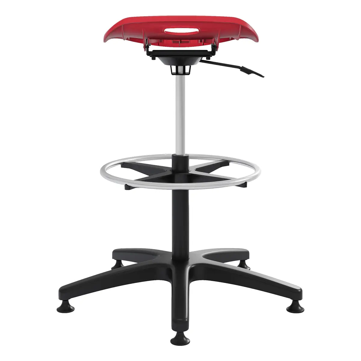 Potential™ Adjustable Height Stool