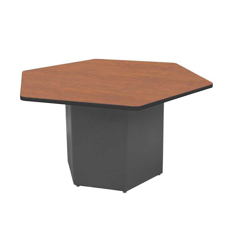 Sonik® Hexagon Table