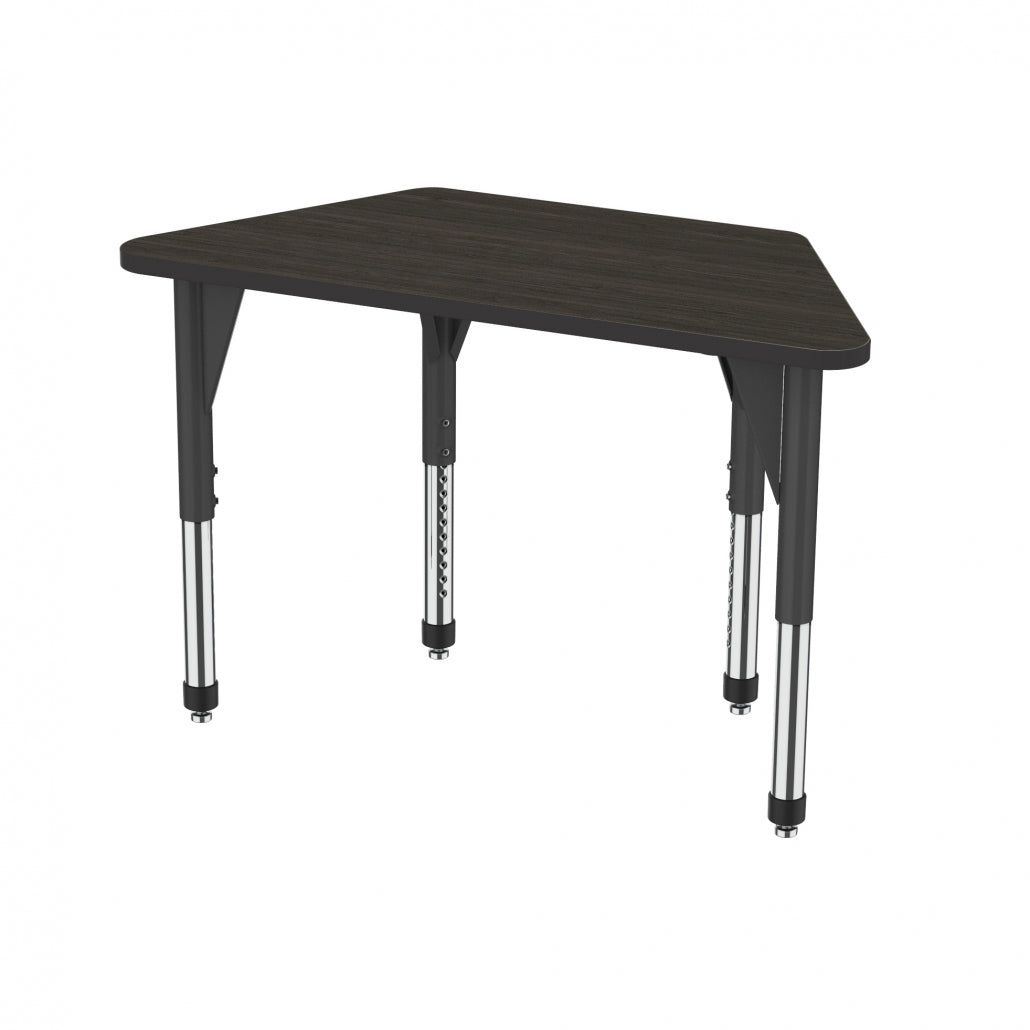 Premier™ Series Trapezoid Tables