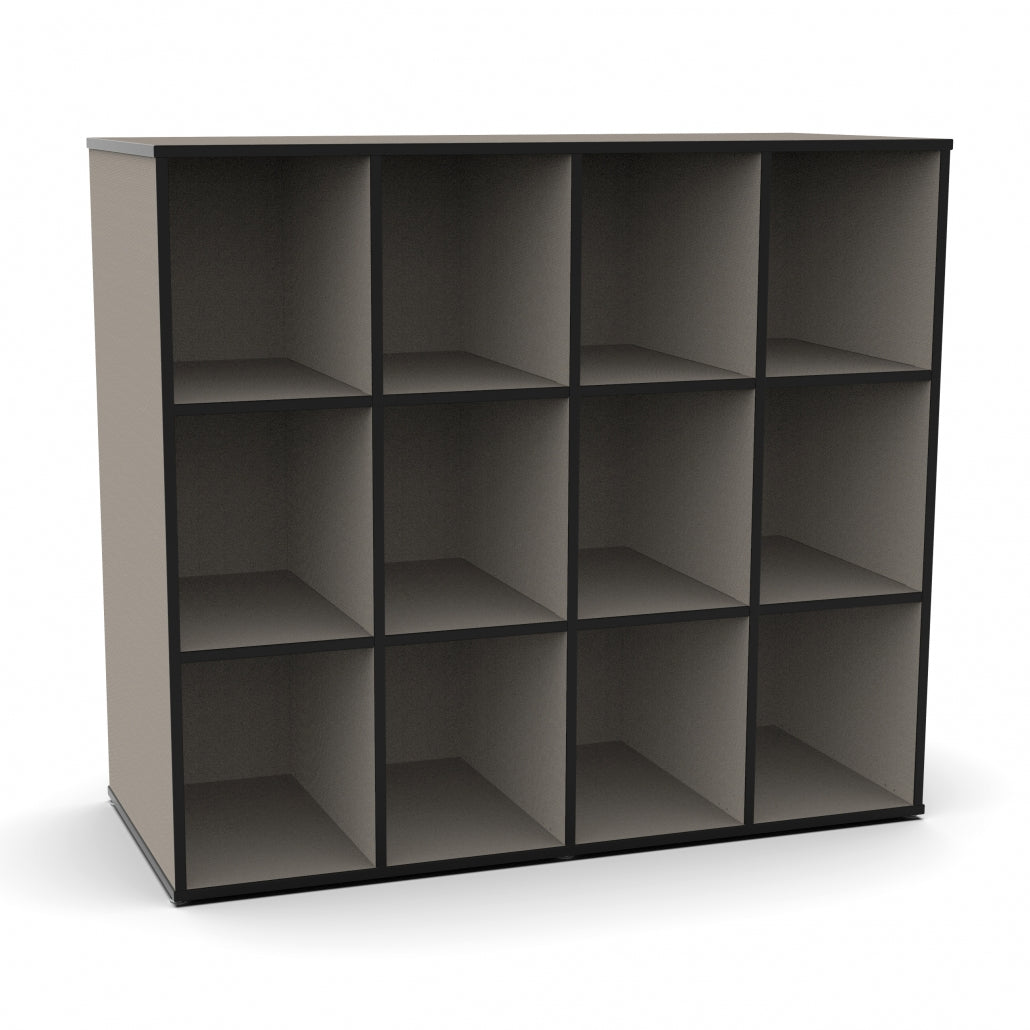 Horizon™ 12 Compartment-Cubbie Storage