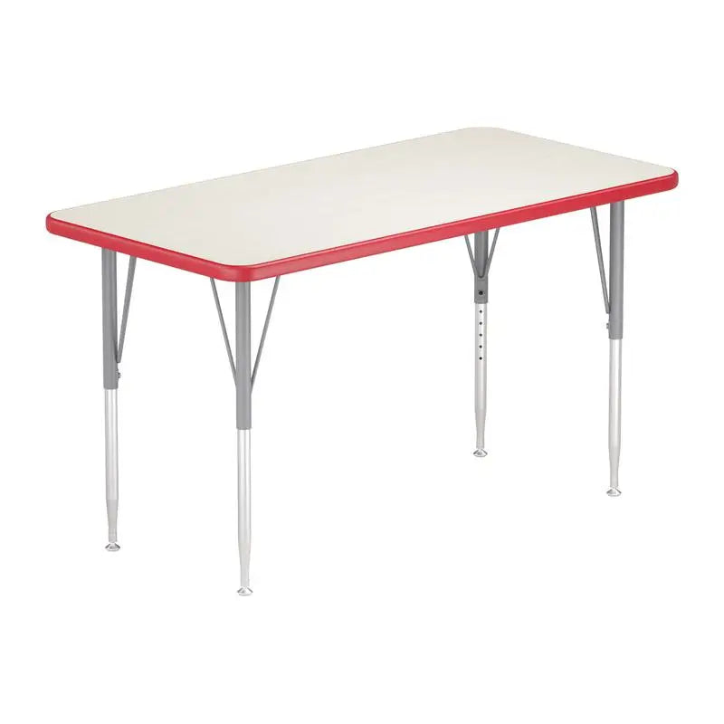 Foresight™ Activity Rectangle Table