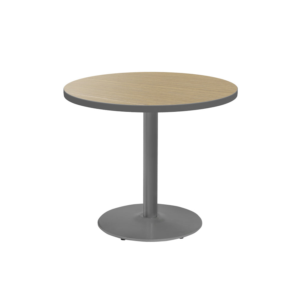 Round Café Tables