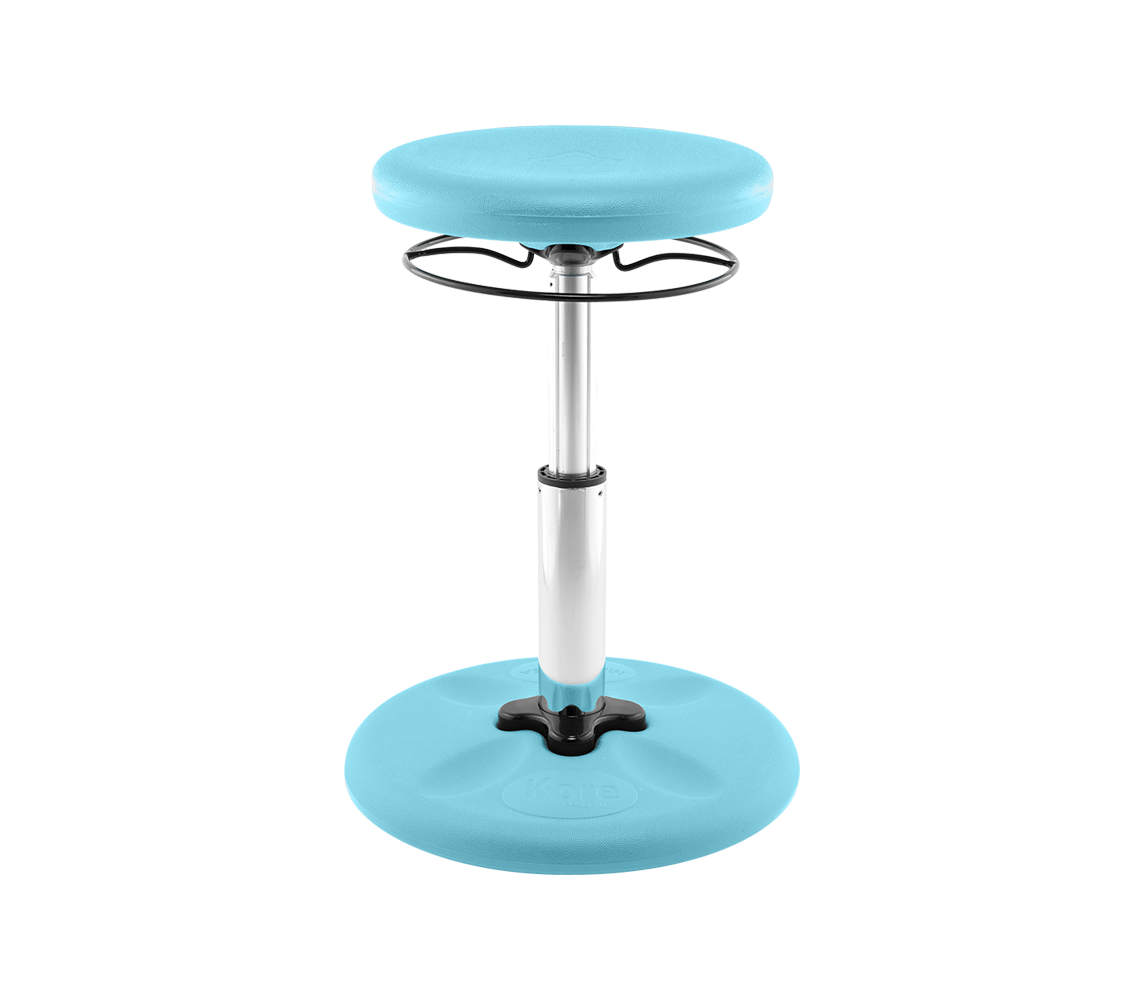 Kore Design® Kids Adjustable Wobble Chair
