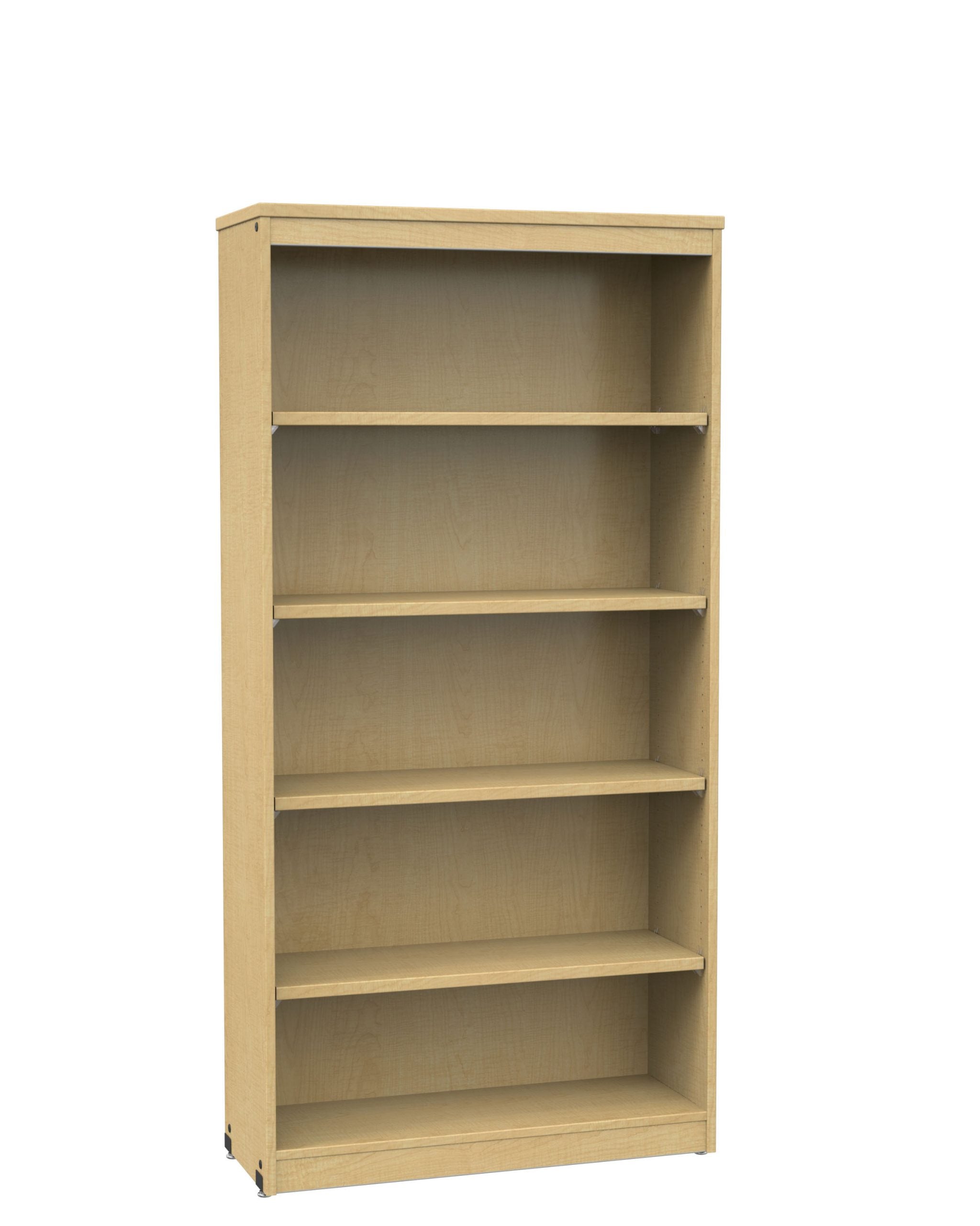 3500 Series Stationary Bookcases