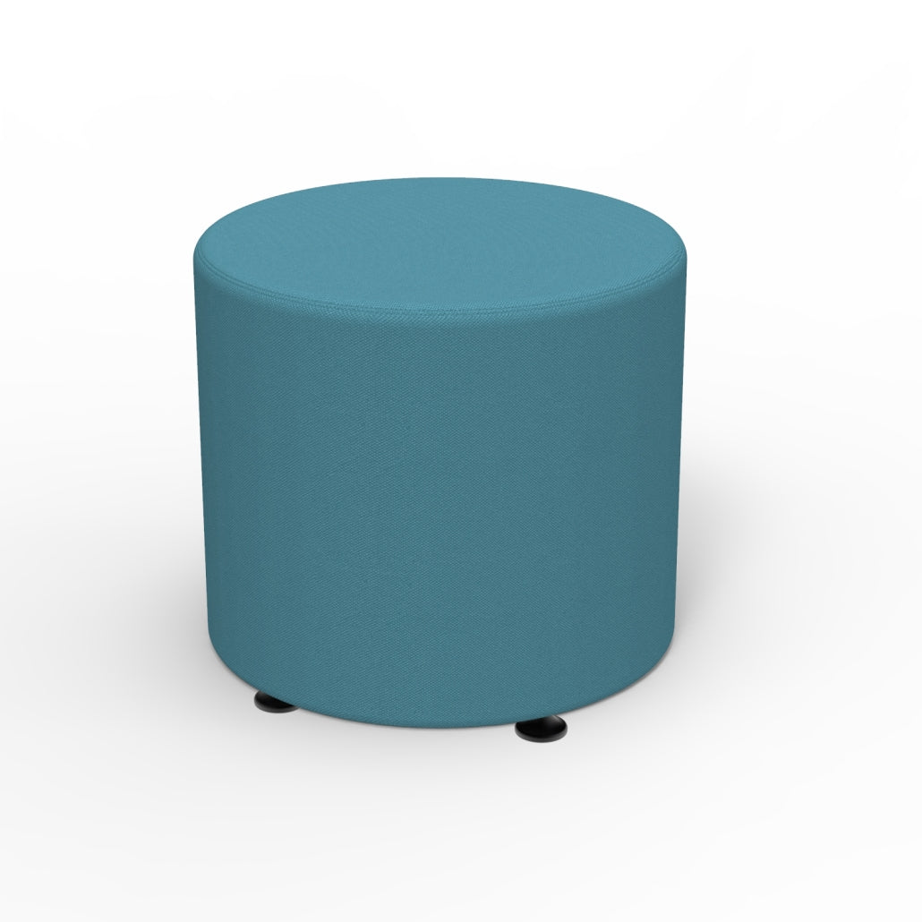 Sonik® Round Ottoman