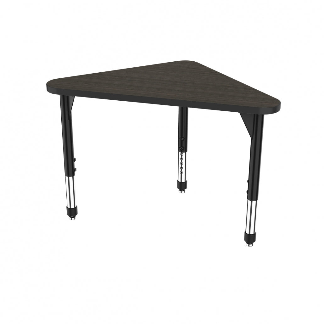 Premier™ Triangle Student Desk