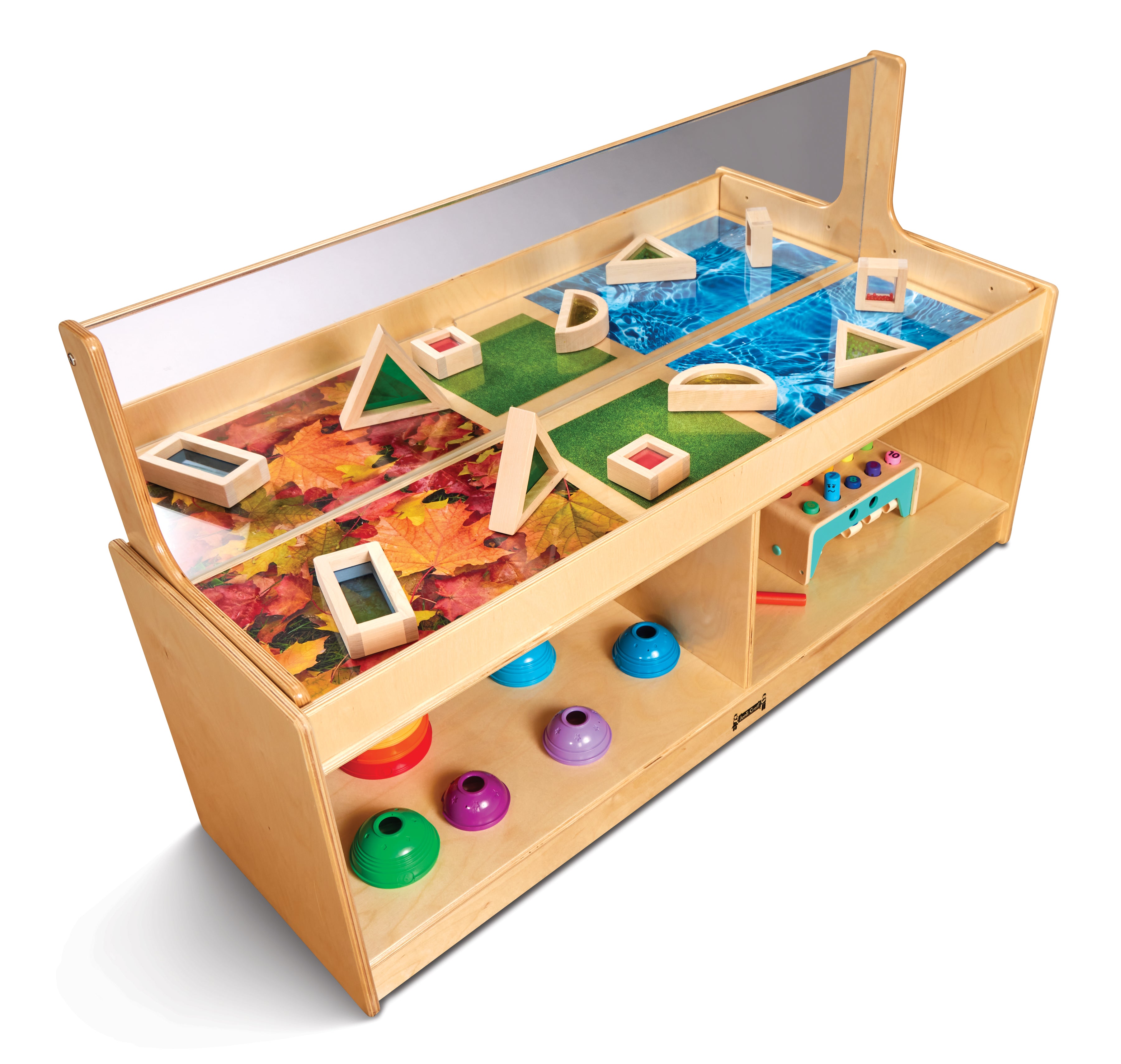 Jonti-Craft® Cruiser Center Topper