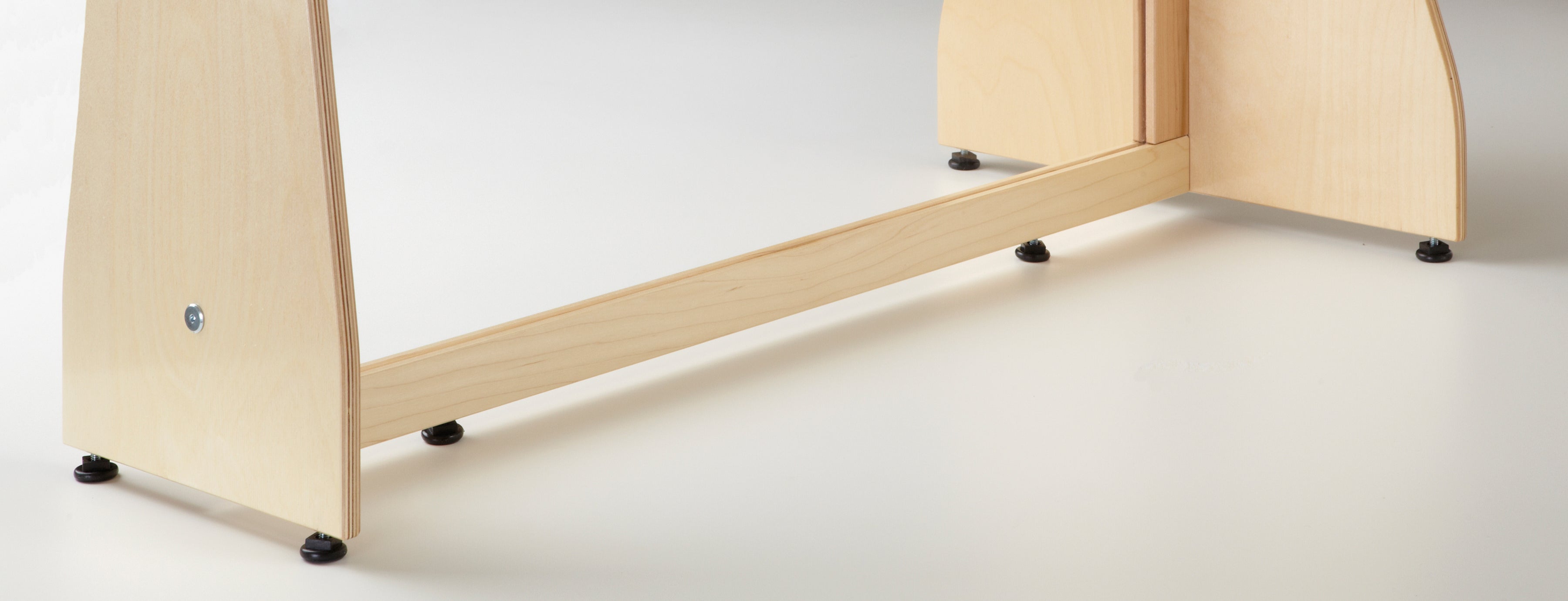 Jonti-Craft® See-Thru Small Crib and Space Divider