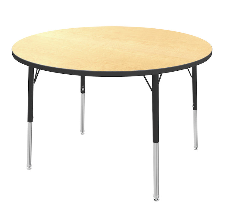 MG2200 Series Round Activity Tables