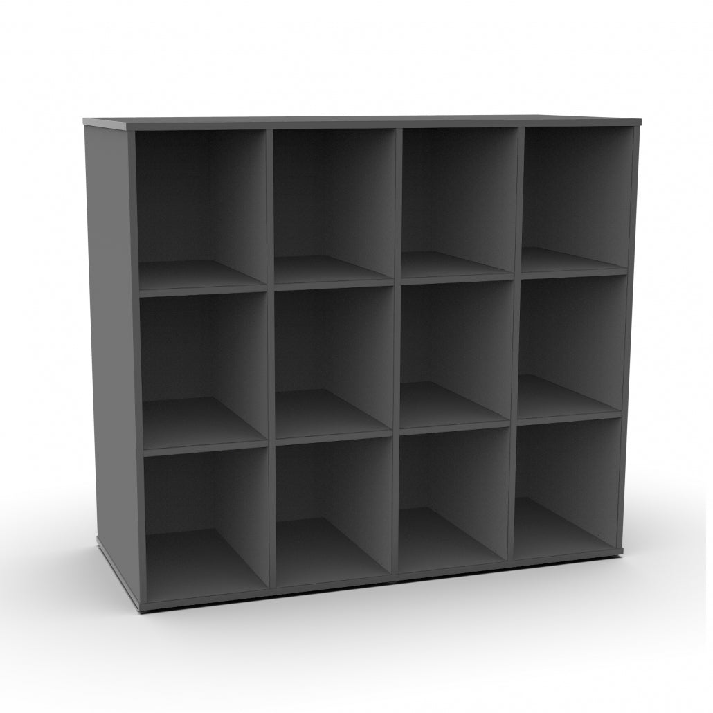 Horizon™ 12 Compartment-Cubbie Storage