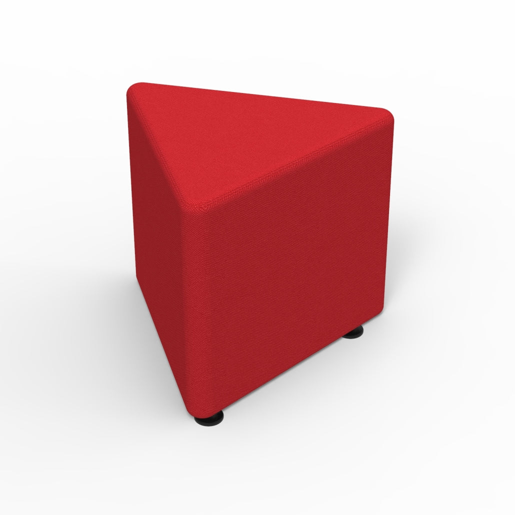 Sonik® Triangle Ottoman