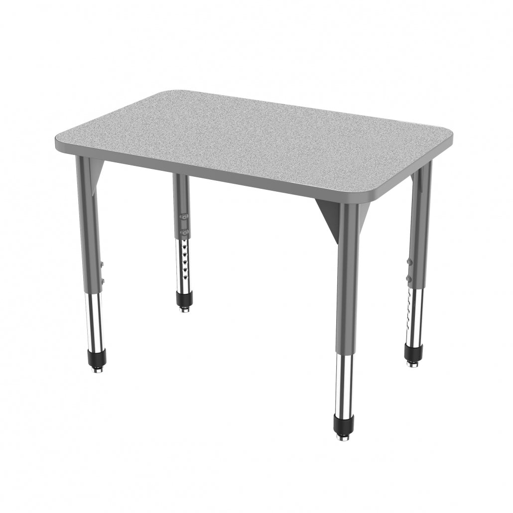 Premier™ Rectangle Student Desk