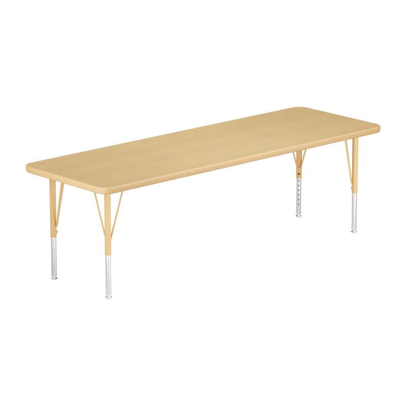Foresight™ Activity Rectangle Table
