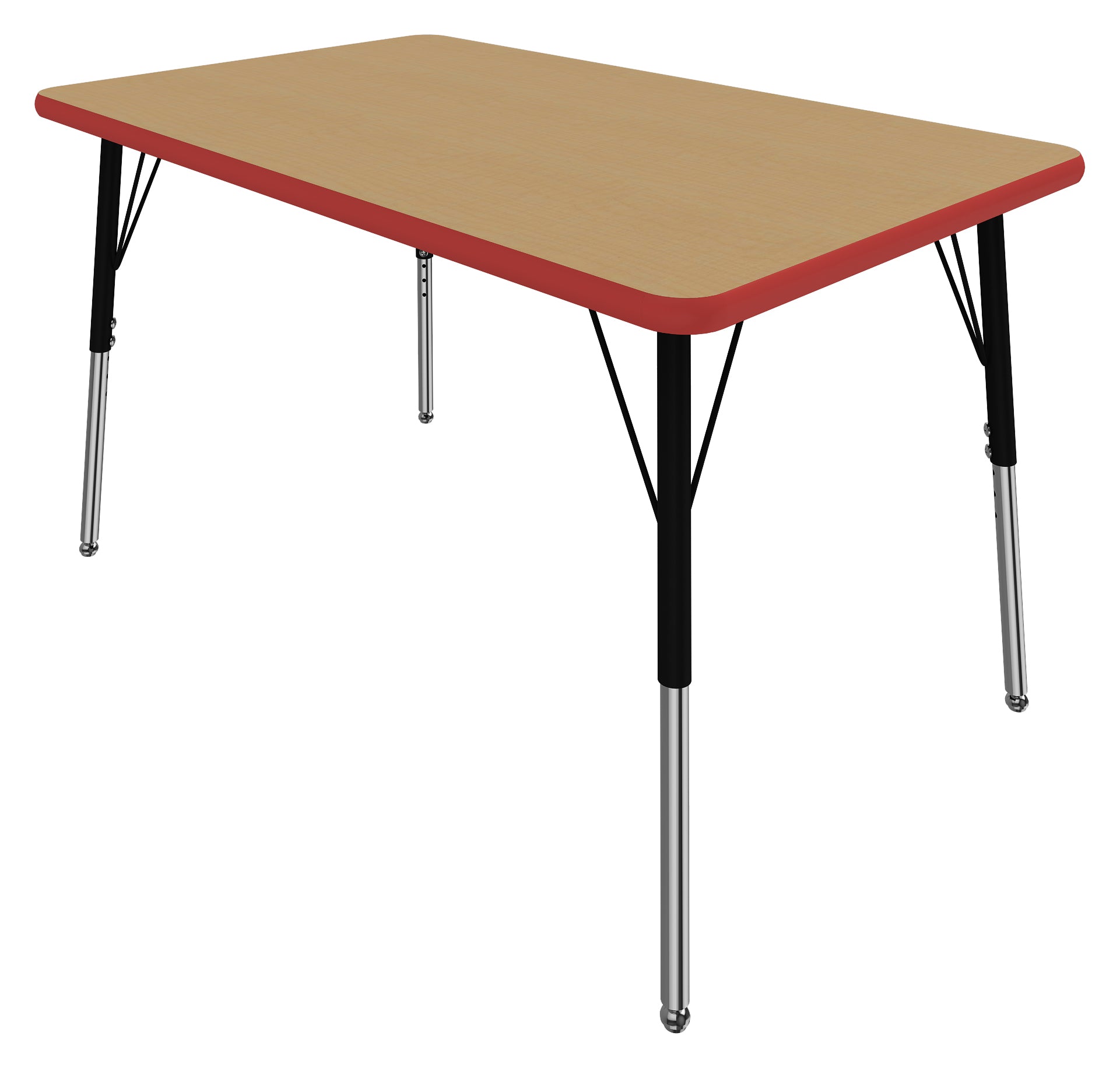 Activity Table | Rectangle