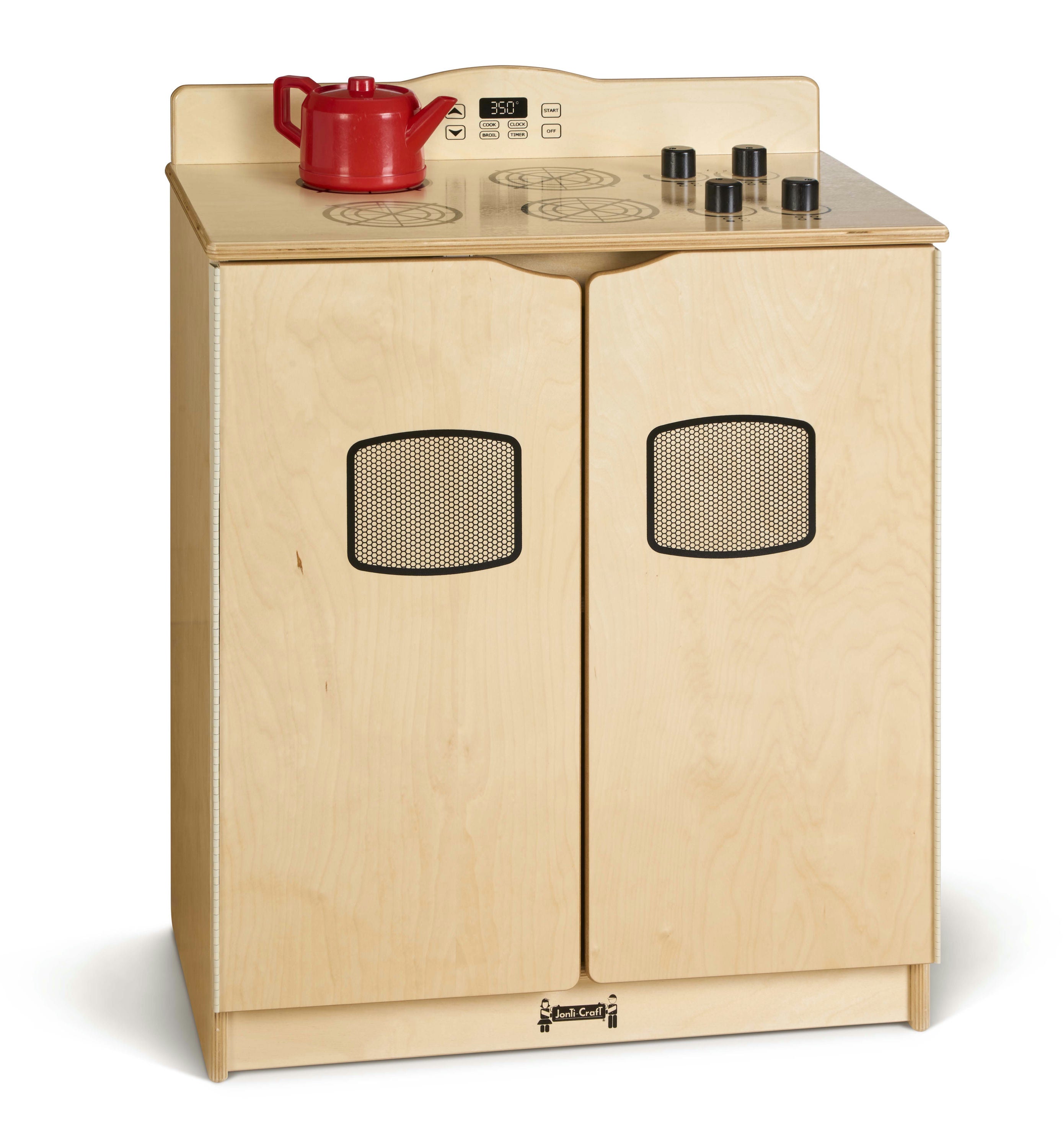 Jonti-Craft® Culinary Creations Play Kitchen Stove — 2409SA_wprop.jpg