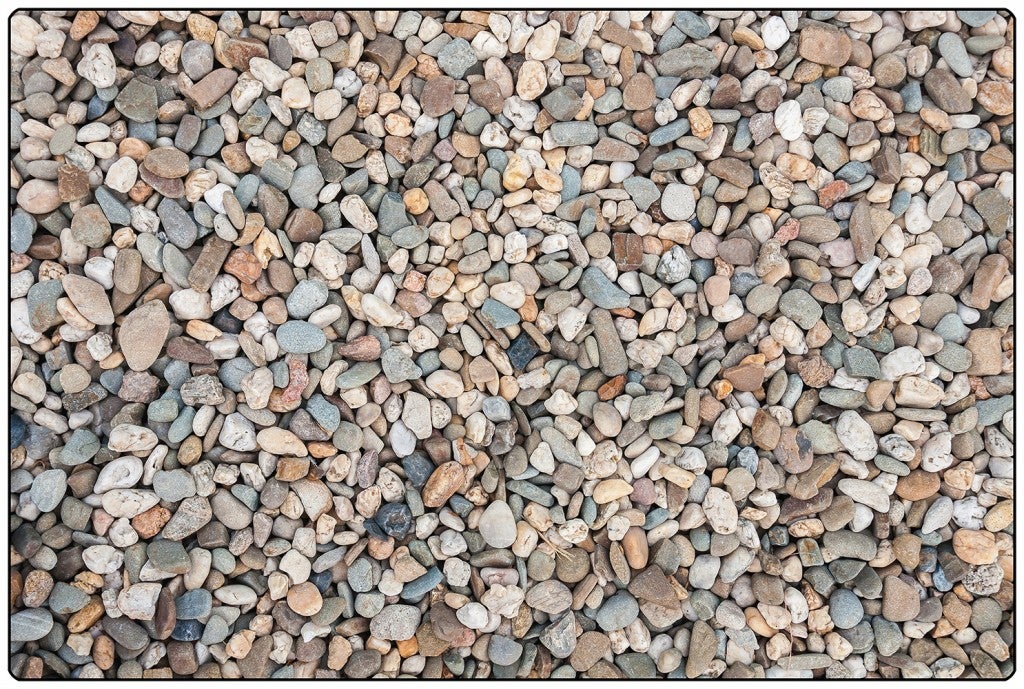 Pebbles Rug — SKU 65116