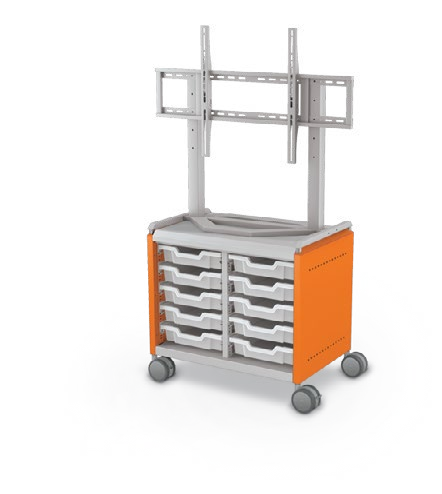Midi H1 — A2A1X1A1A0. Exact manufacturer configuration match; finish representative. Front view may not show back panel.